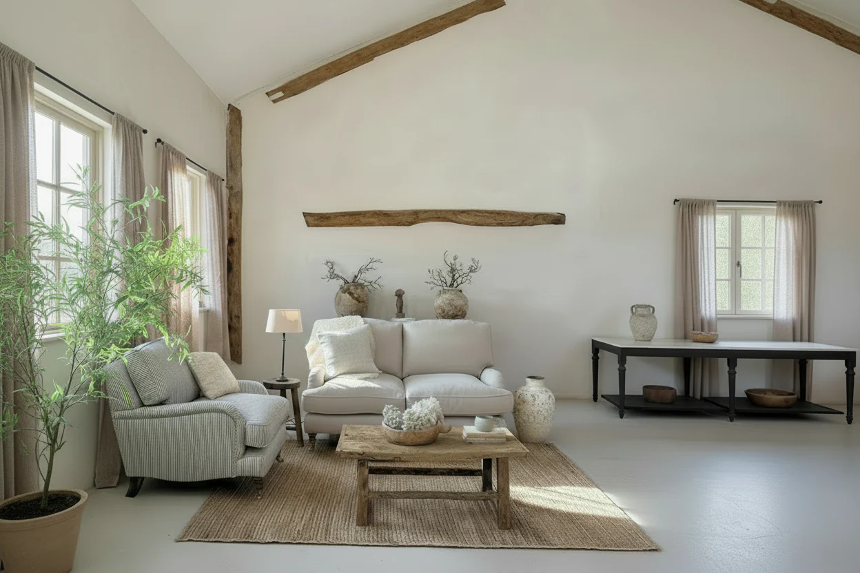 Heritage Linen Lounge Seating Range Beaconsfield - Image 4