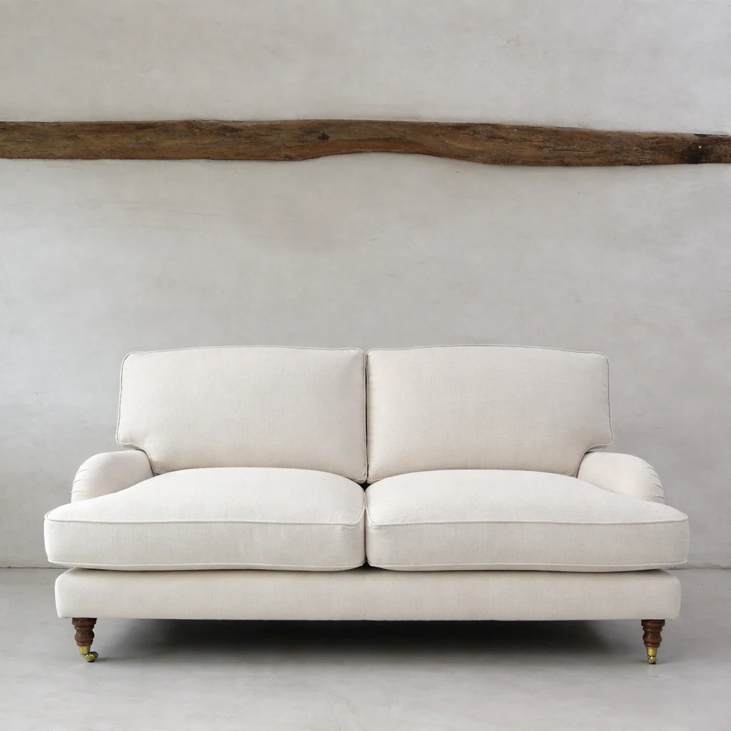 Heritage Linen Lounge Seating Range Beaconsfield - Image 6