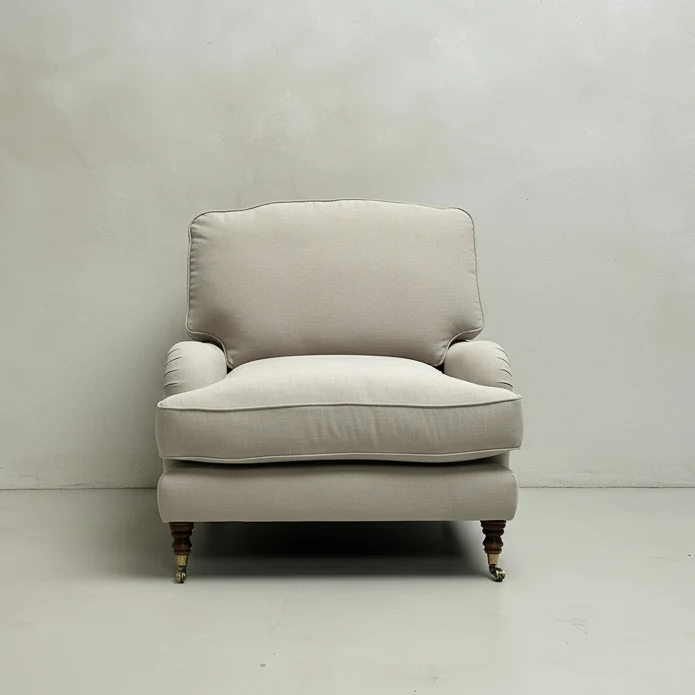 Heritage Linen Lounge Seating Range Beaconsfield - Image 9