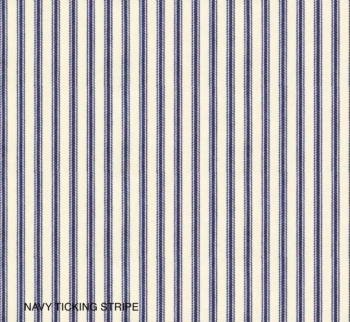 Heritage Stripe Lounge Seating Range Beaconsfield - Image 14