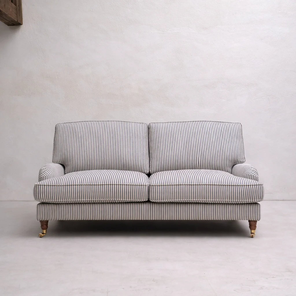 Heritage Stripe Lounge Seating Range Beaconsfield - Image 21