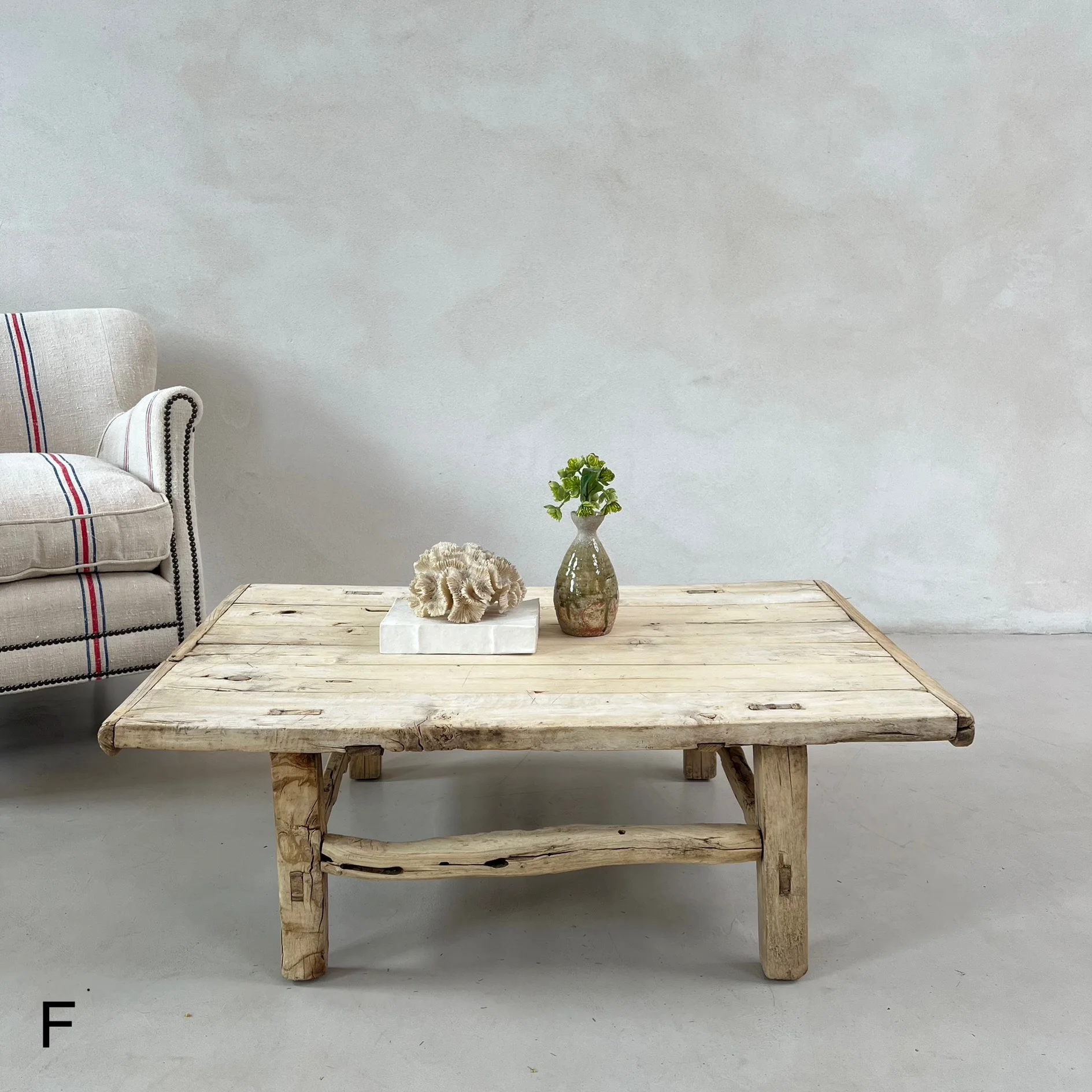 Large Antique Coffee Tables - Image 12