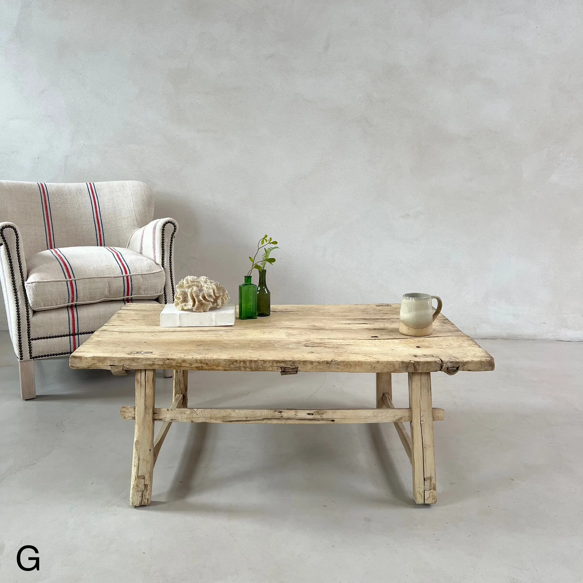 Large Antique Coffee Tables - Image 14