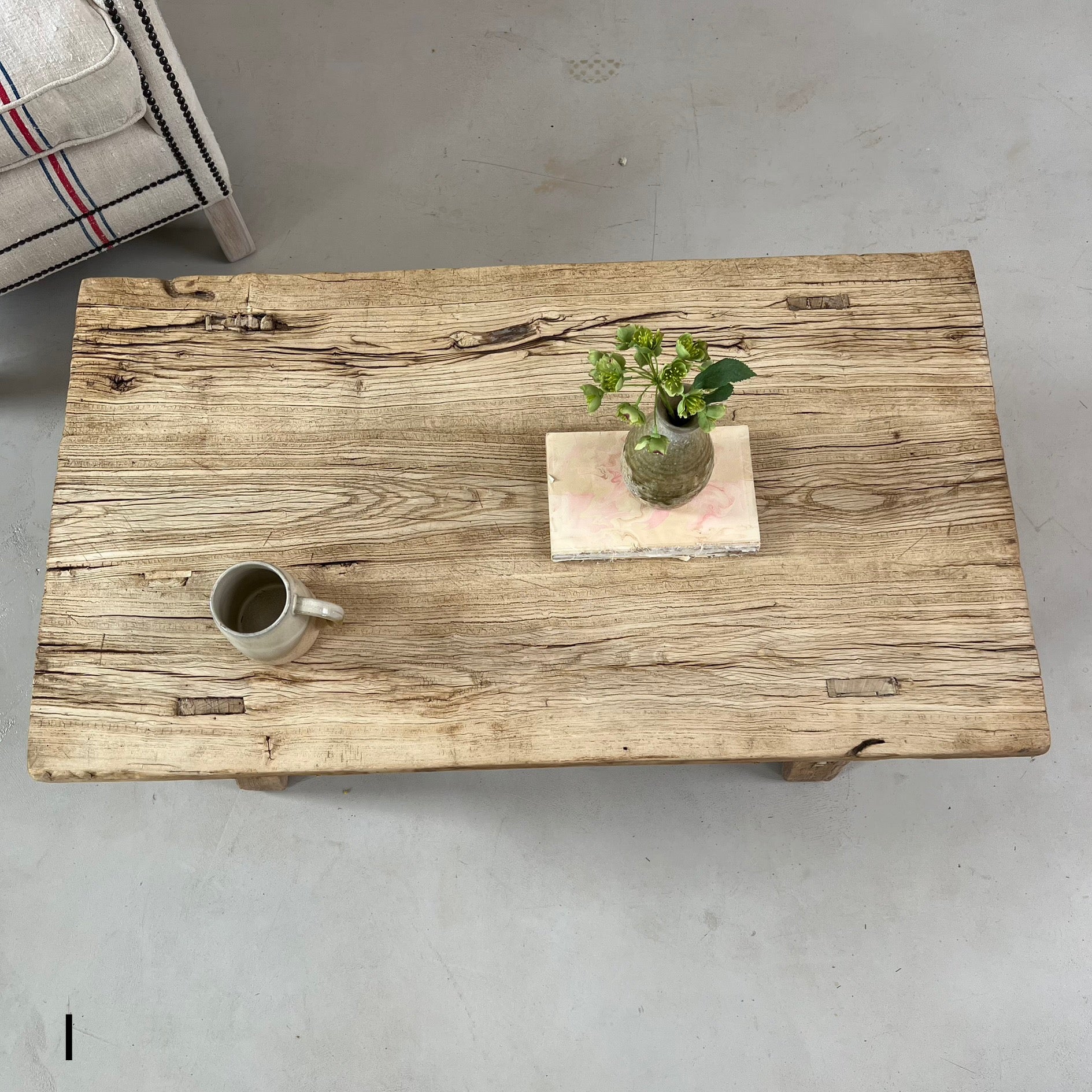 Large Antique Coffee Tables - Image 19