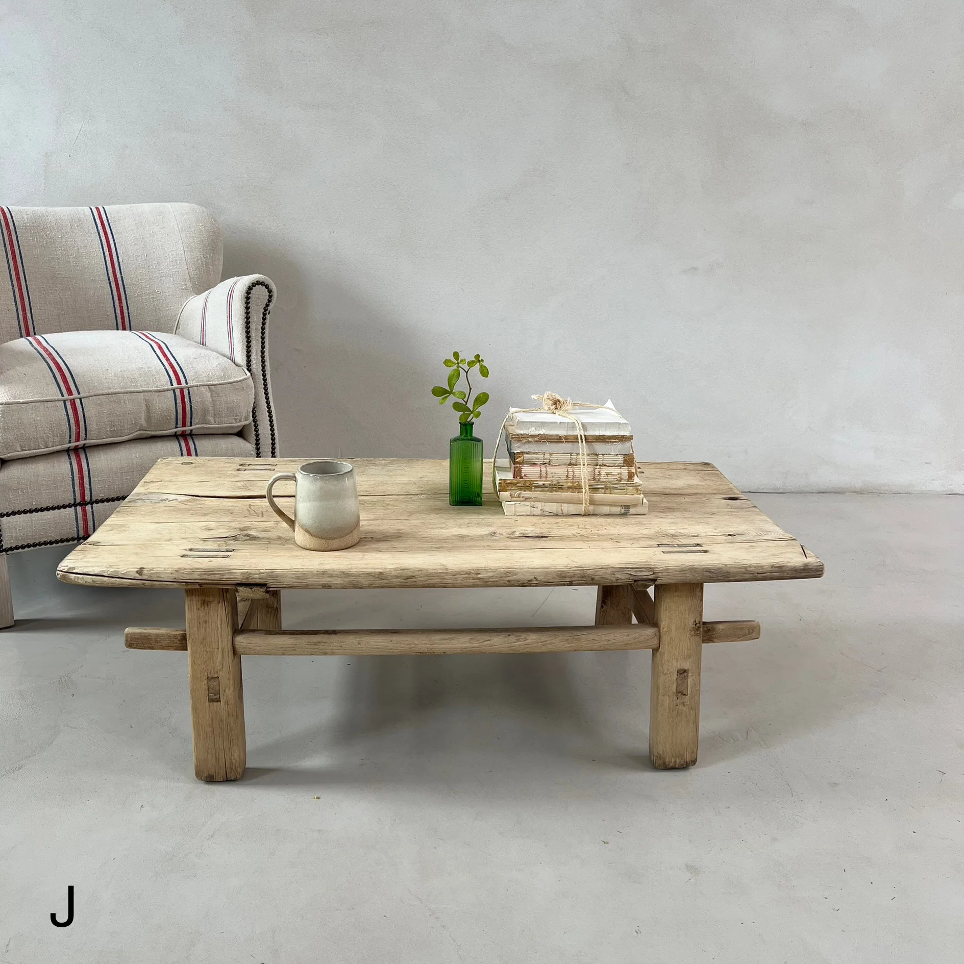 Large Antique Coffee Tables - Image 20