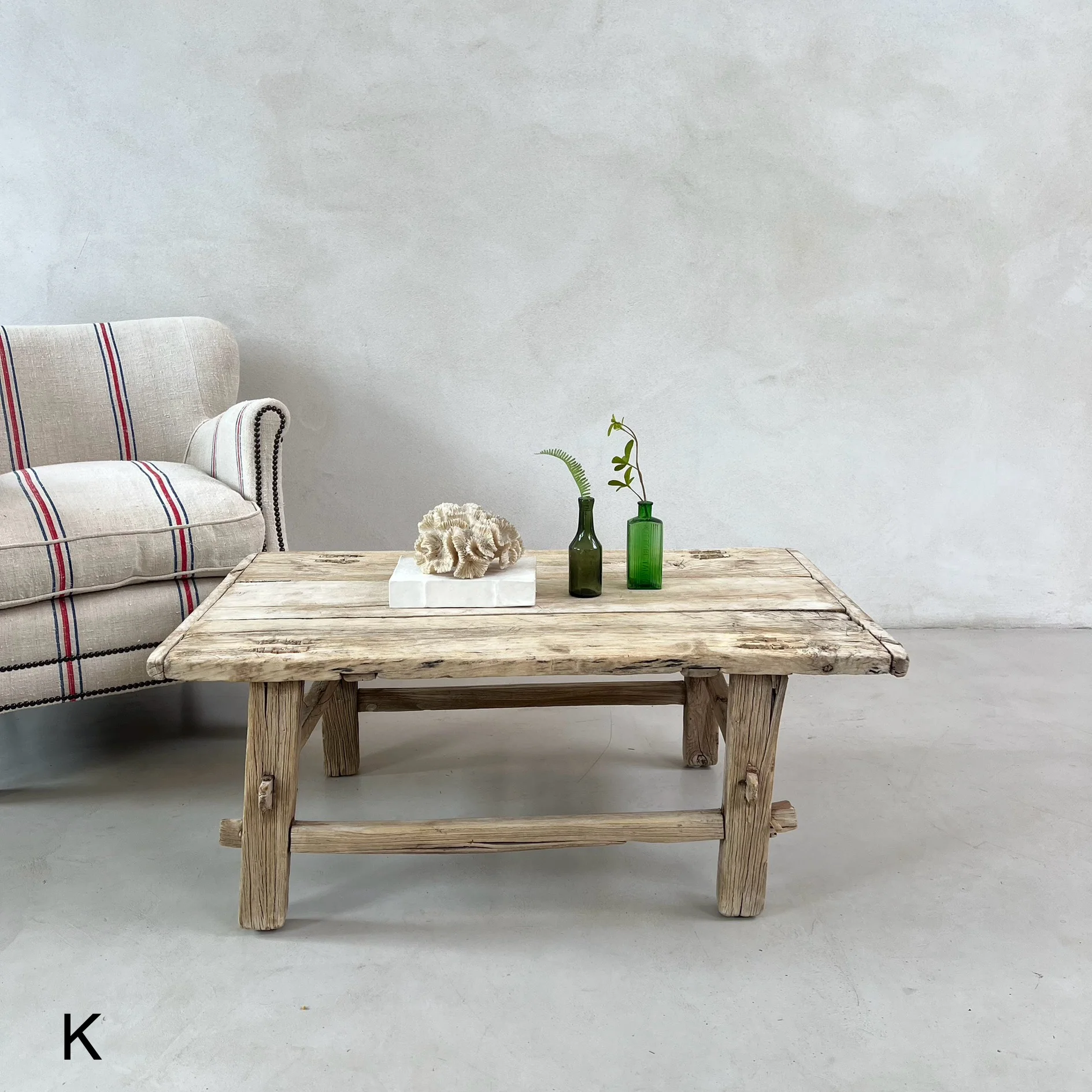 Large Antique Coffee Tables - Image 22