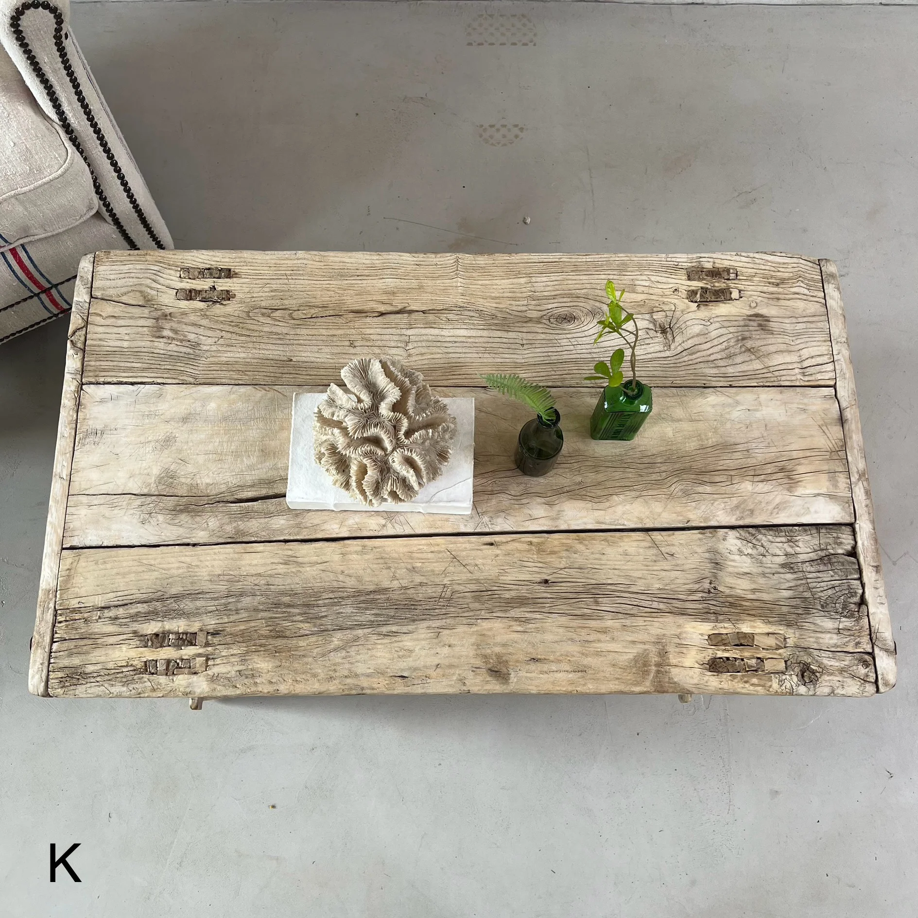 Large Antique Coffee Tables - Image 23