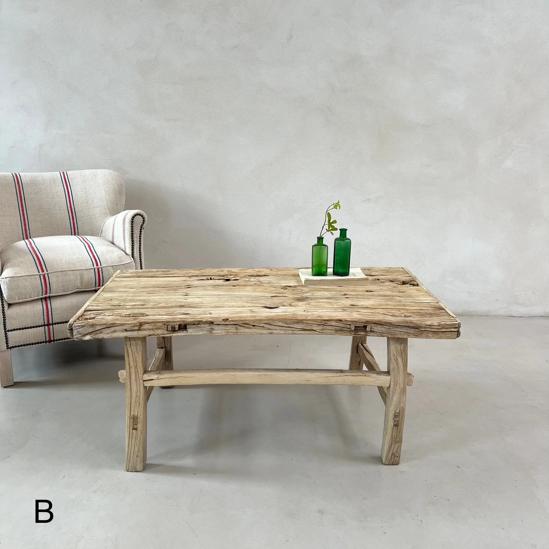 Large Antique Coffee Tables - Image 4