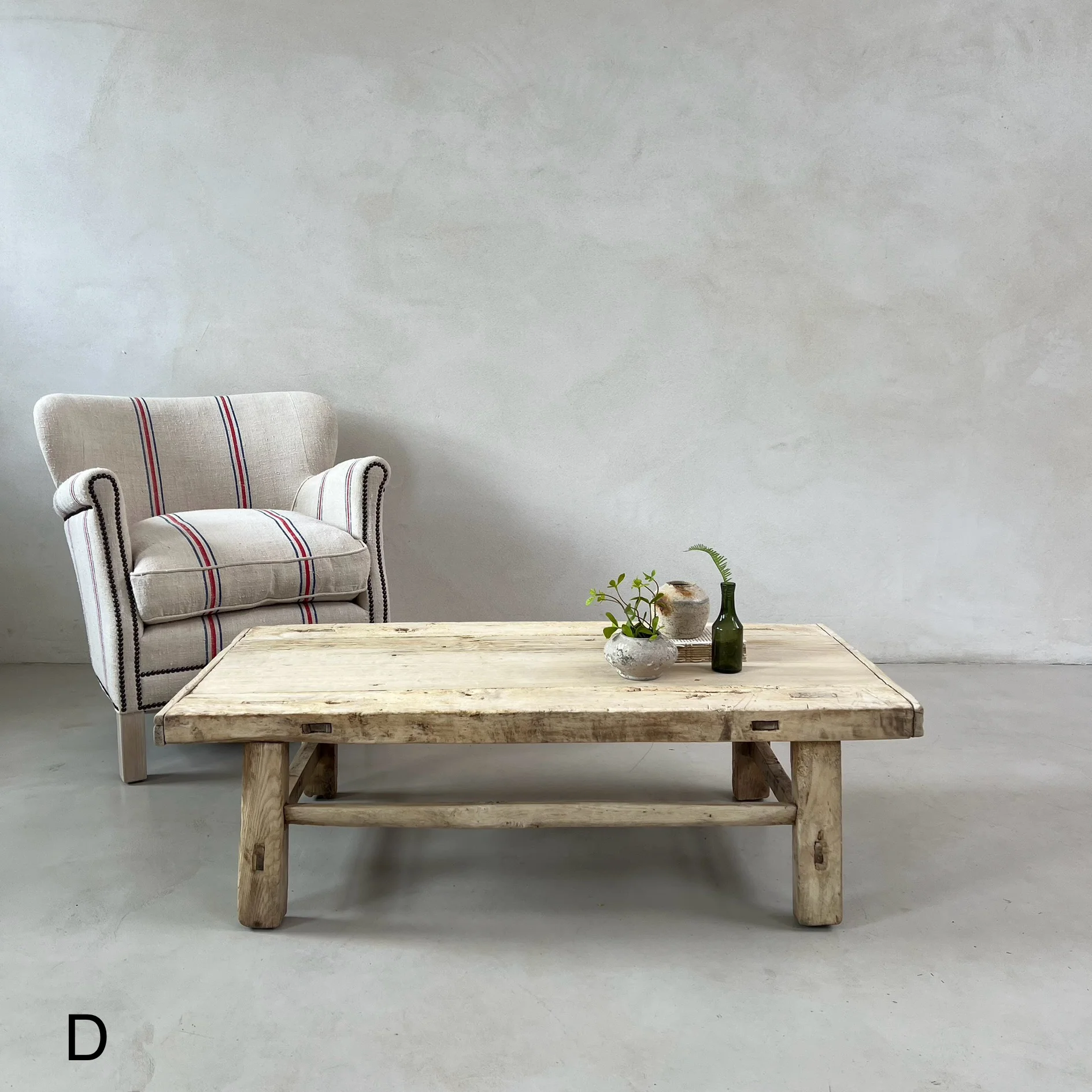 Large Antique Coffee Tables - Image 8