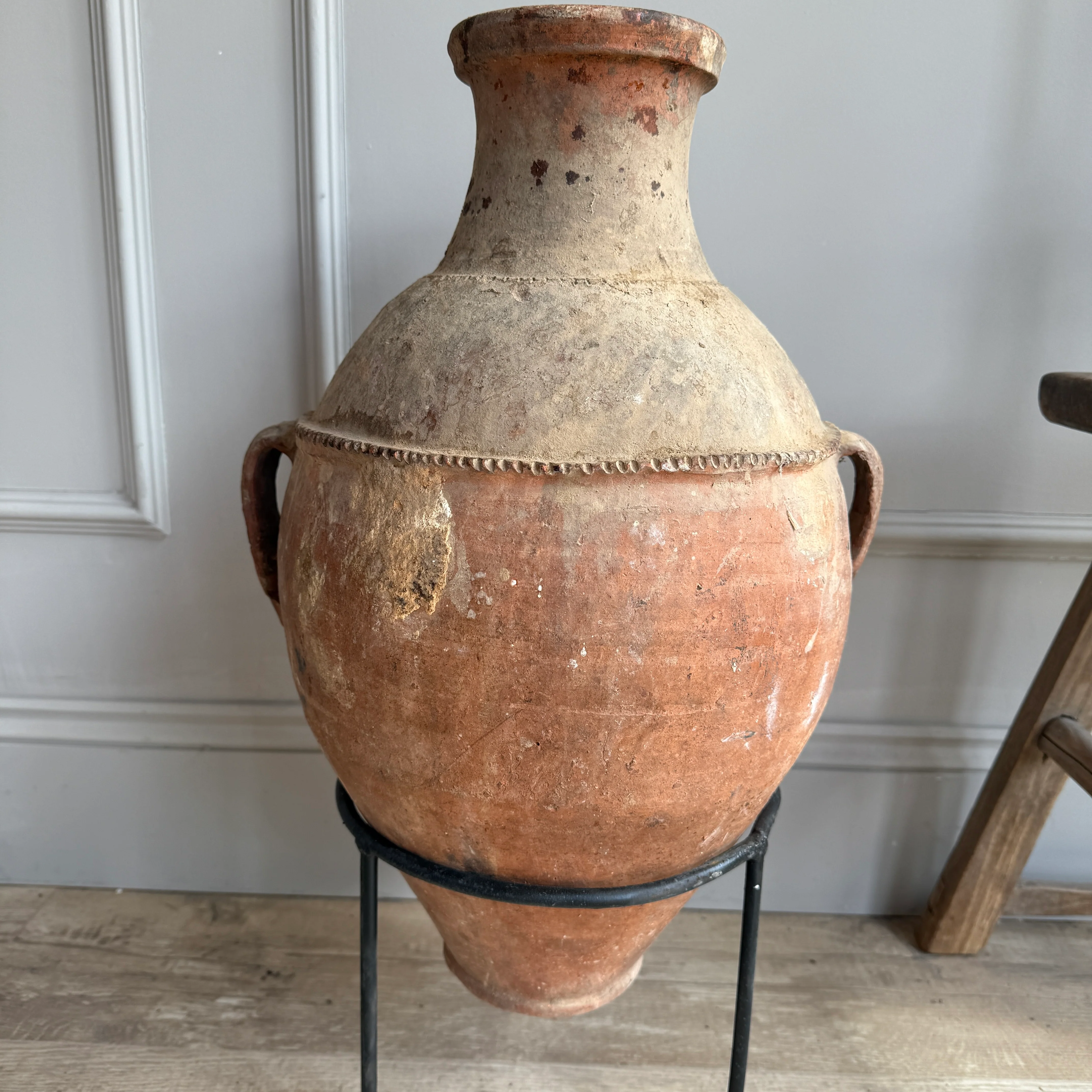 Antique Moroccan Urn | Rabat - Image 11