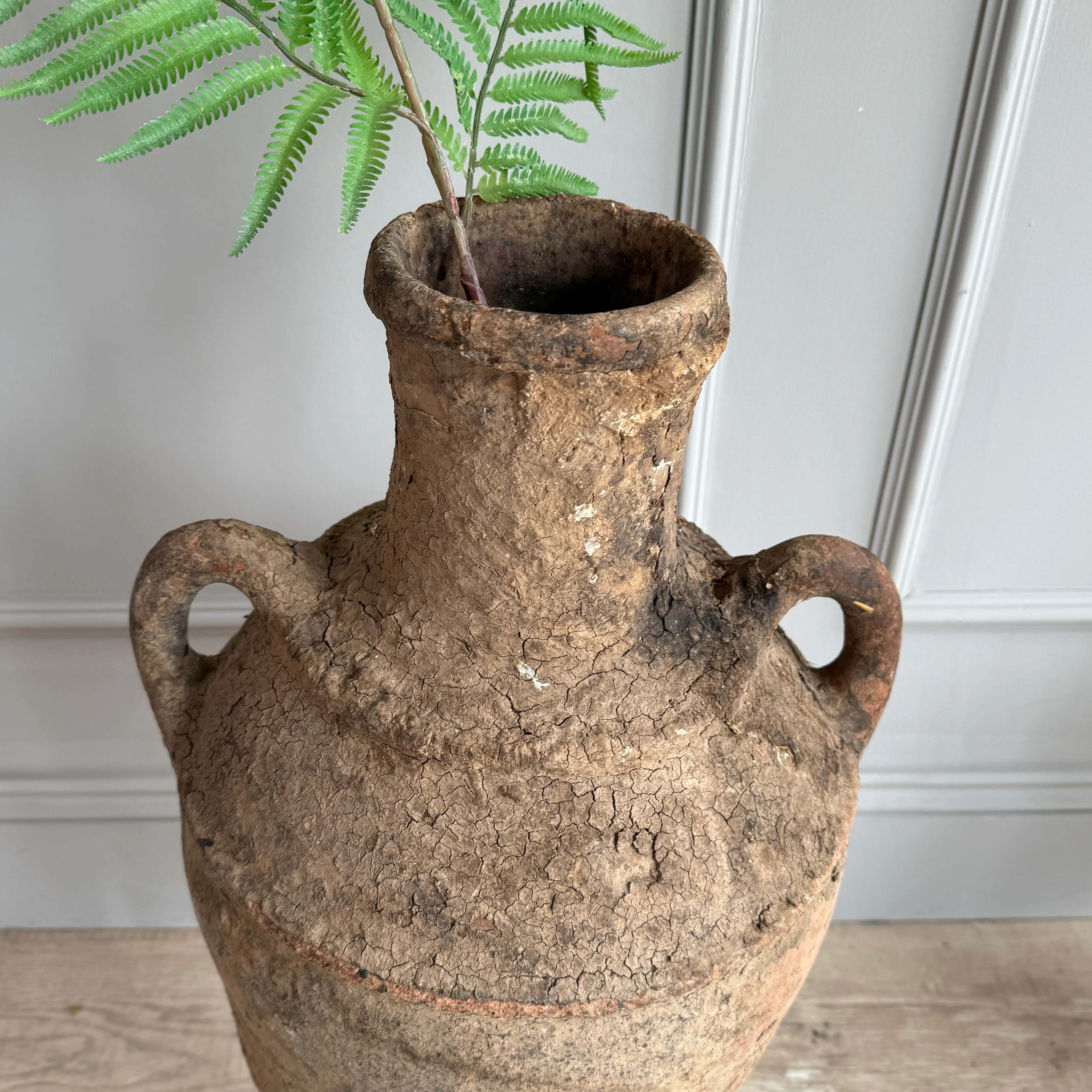 Antique Moroccan Urn | Rabat - Image 6