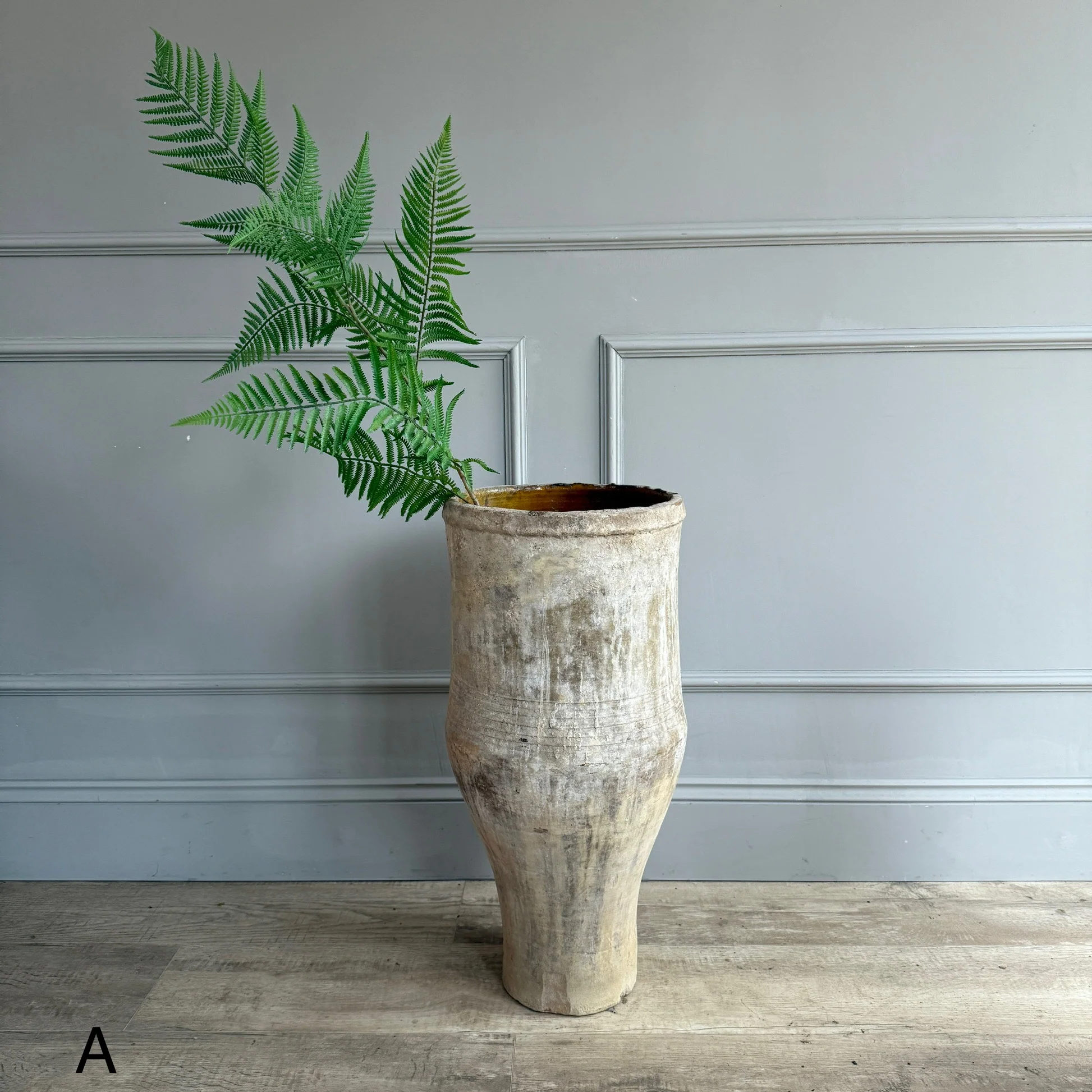 Large Antique Moroccan Water Pots | Casablanca - Image 2