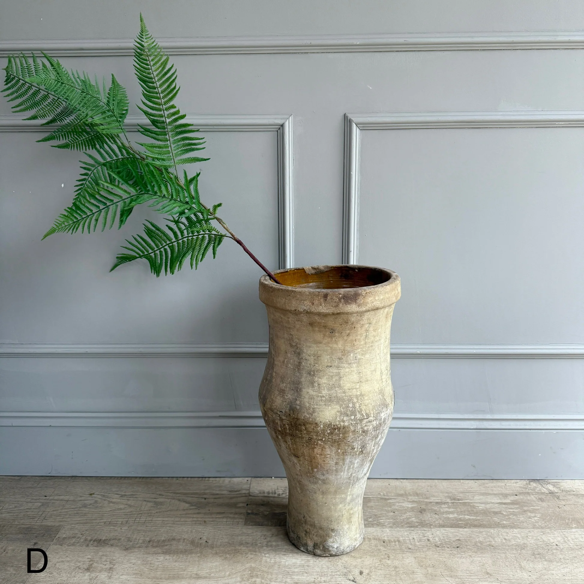 Large Antique Moroccan Water Pots | Casablanca - Image 5