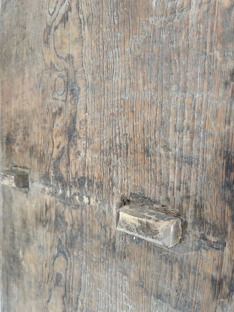 Large Antique Shelving Mousehole - Image 5