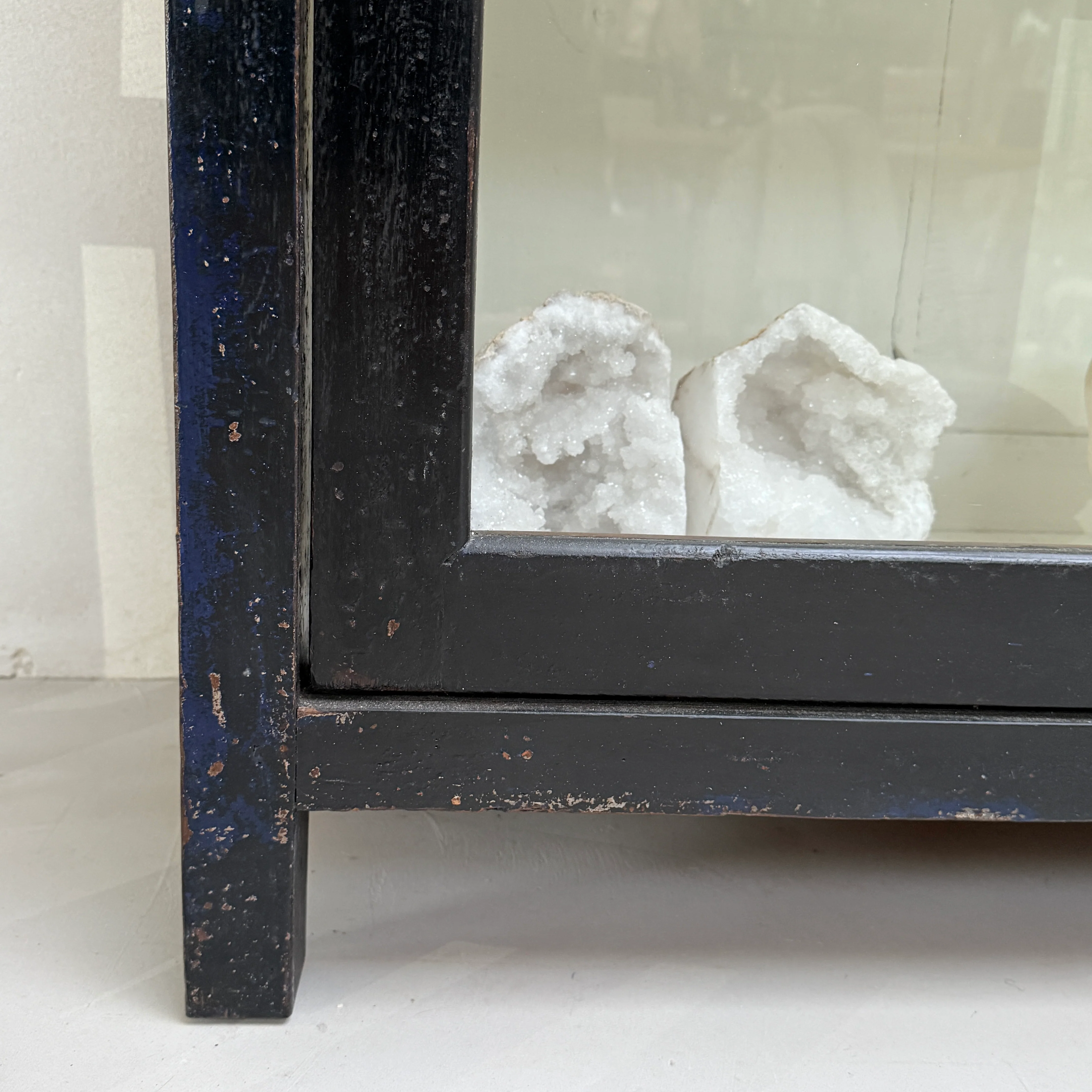 Large Vintage Chemist's Apothecary Cabinet | Victoria - Image 5