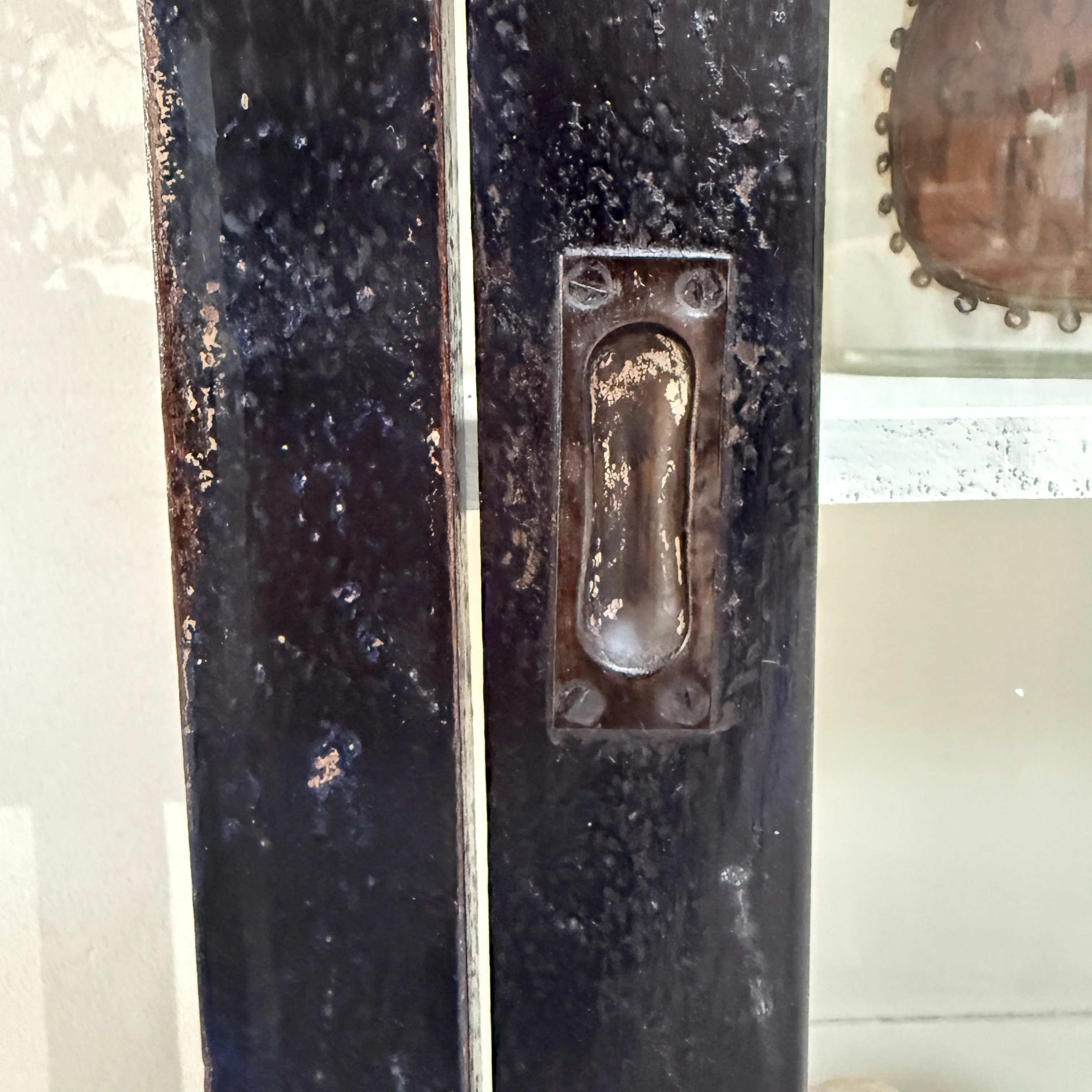 Large Vintage Chemist's Apothecary Cabinet | Victoria - Image 6