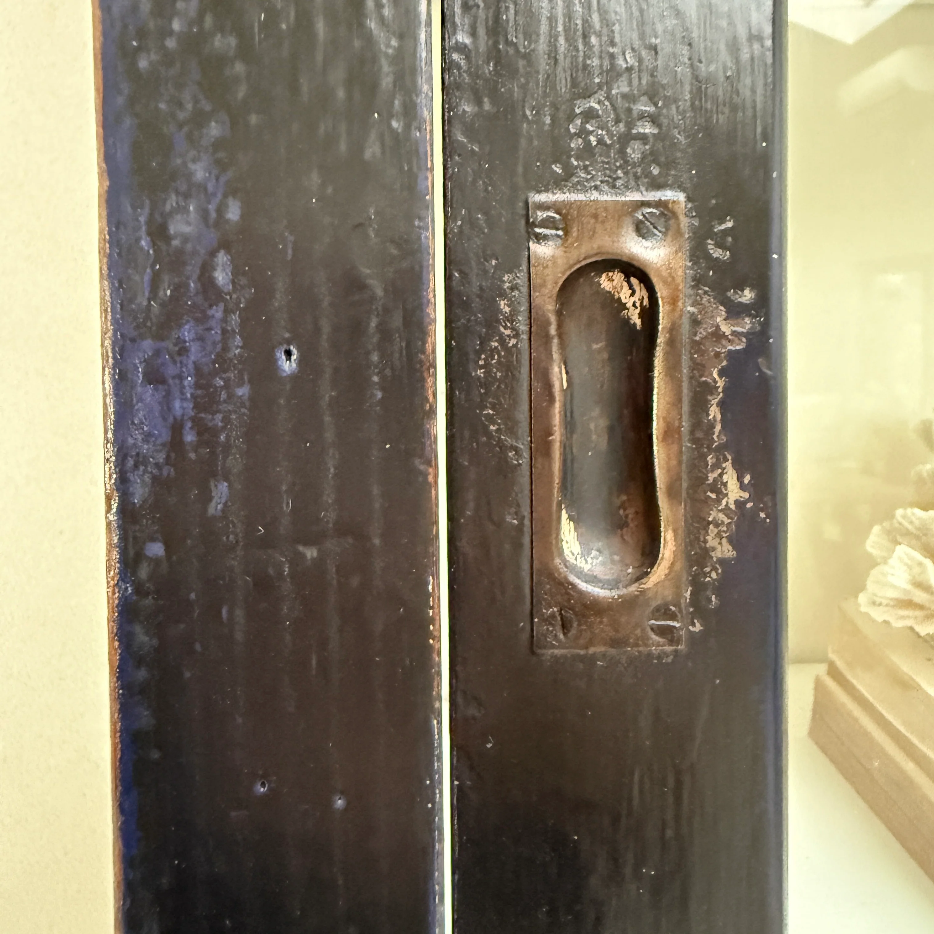 Large Vintage Chemist's Apothecary Cabinet | Victoria - Image 7