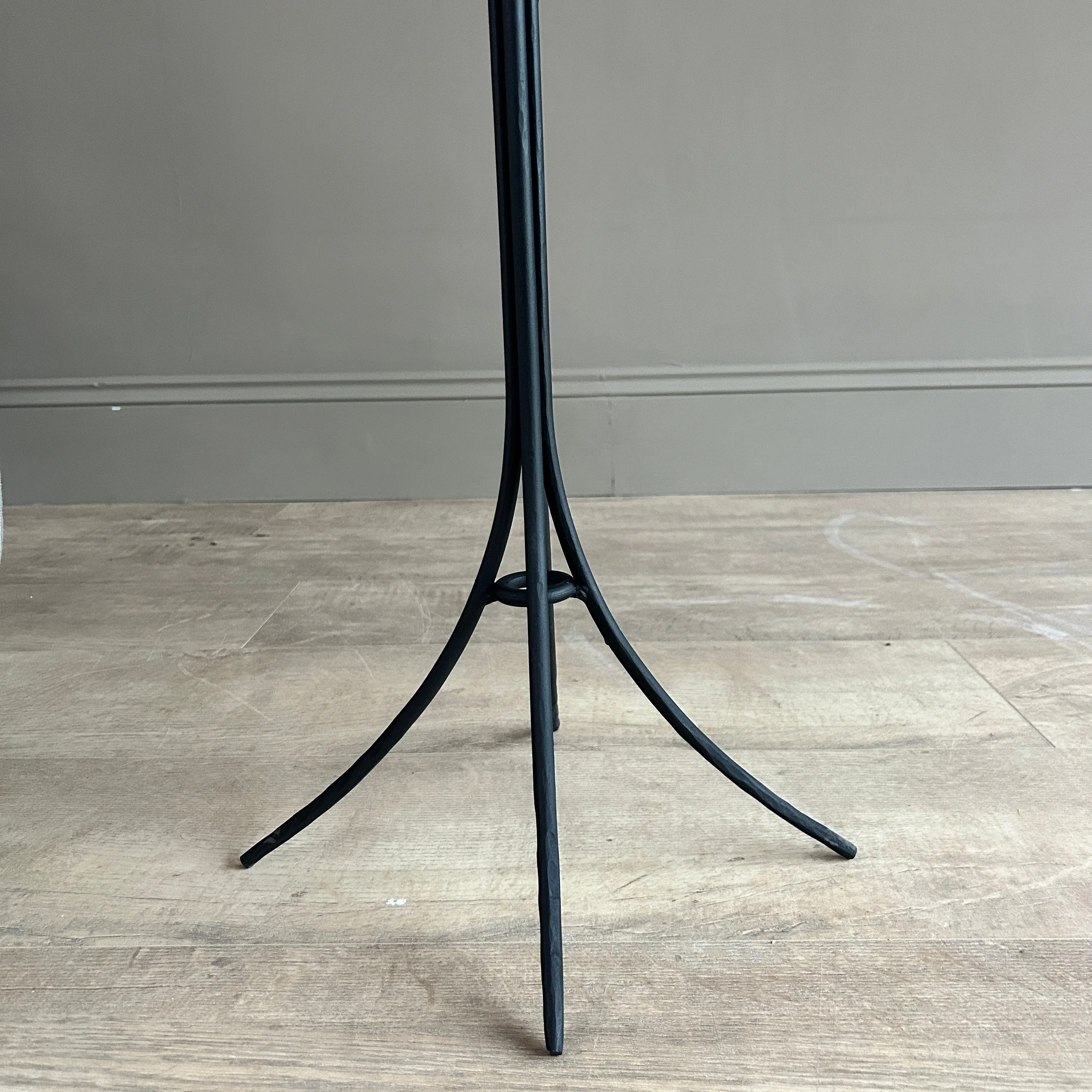 Marble Top Martini Table - Image 5