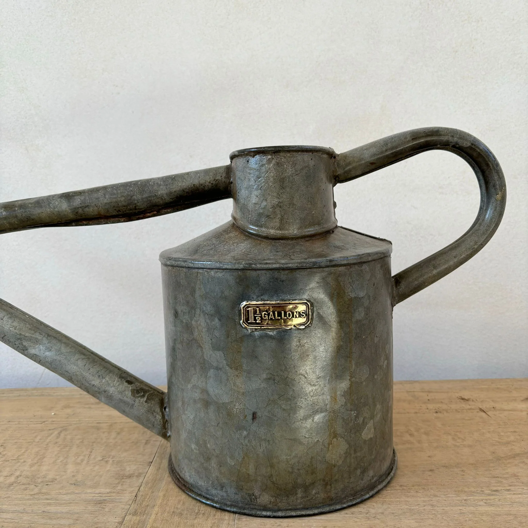 Long Reach Watering Can - Image 2
