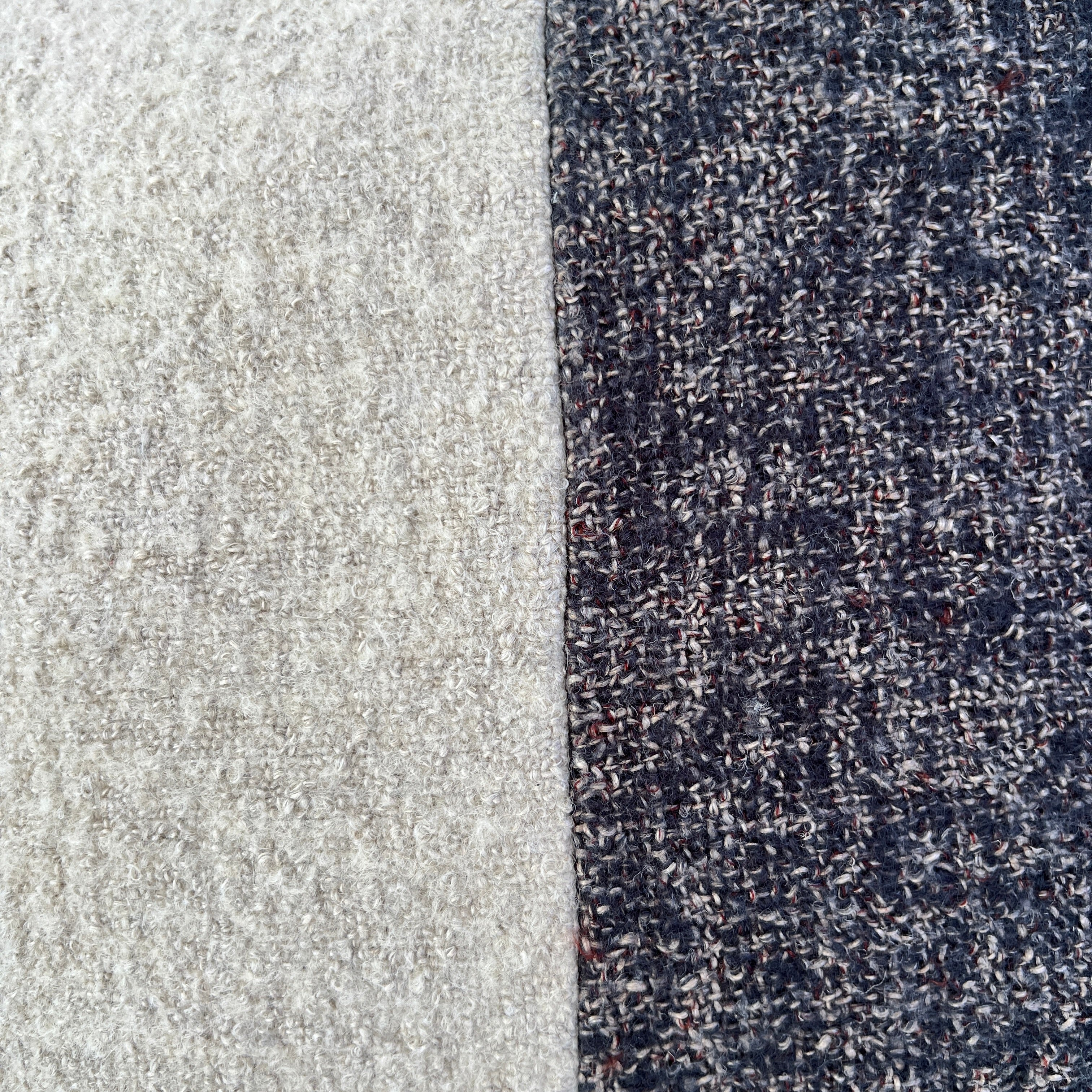 Neutral Woven Cushion Duo - Image 5