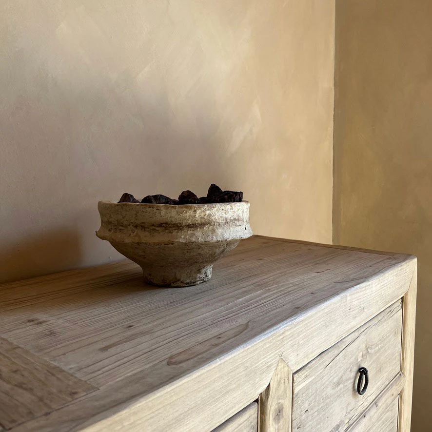 Pale reclaimed multidrawer | Kingham - Image 8