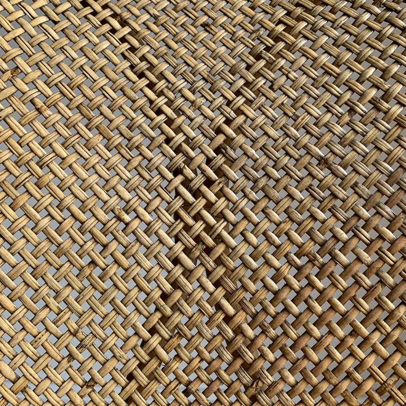 Rattan Dining Chair | Amelie - Image 10