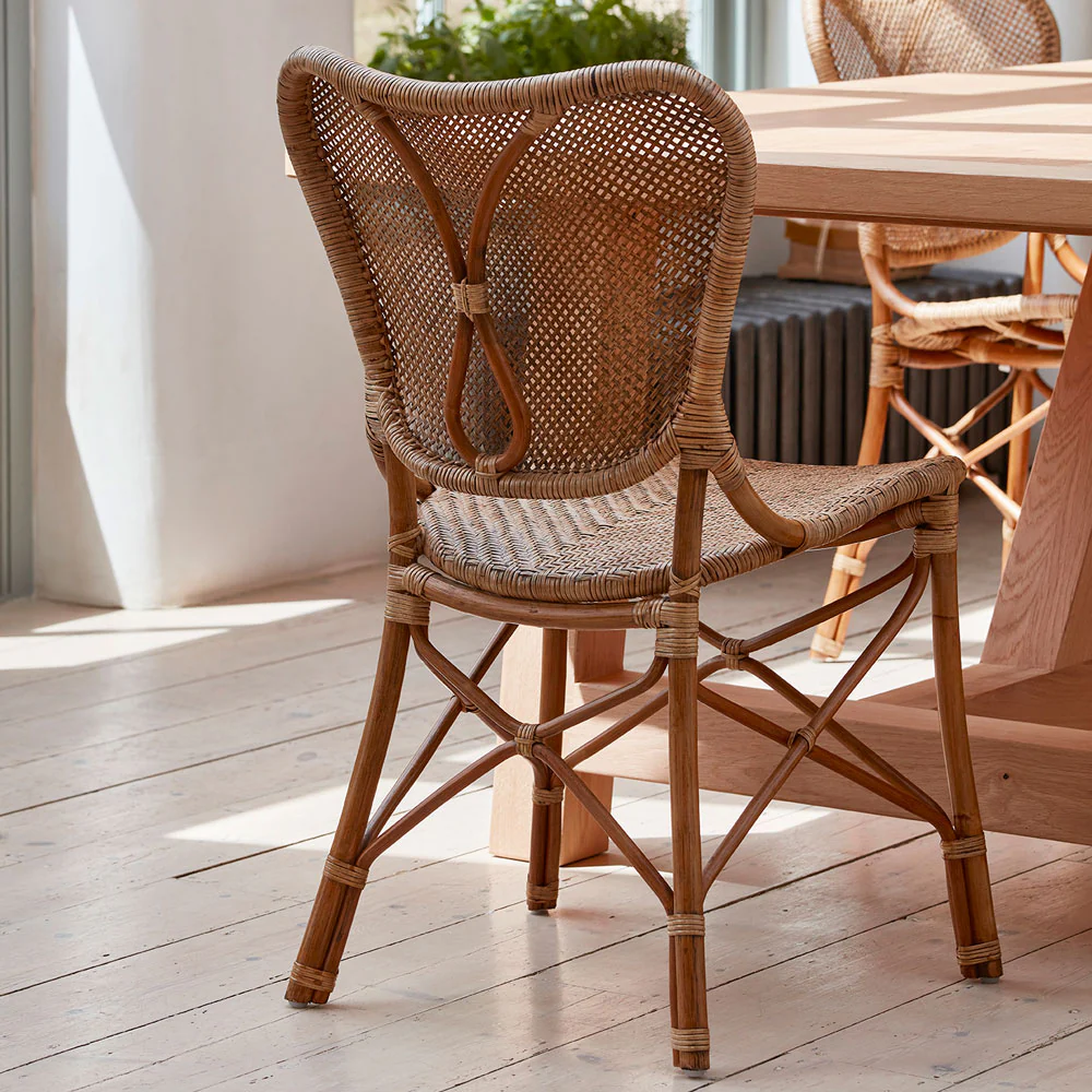 Rattan Dining Chair | Amelie - Image 2