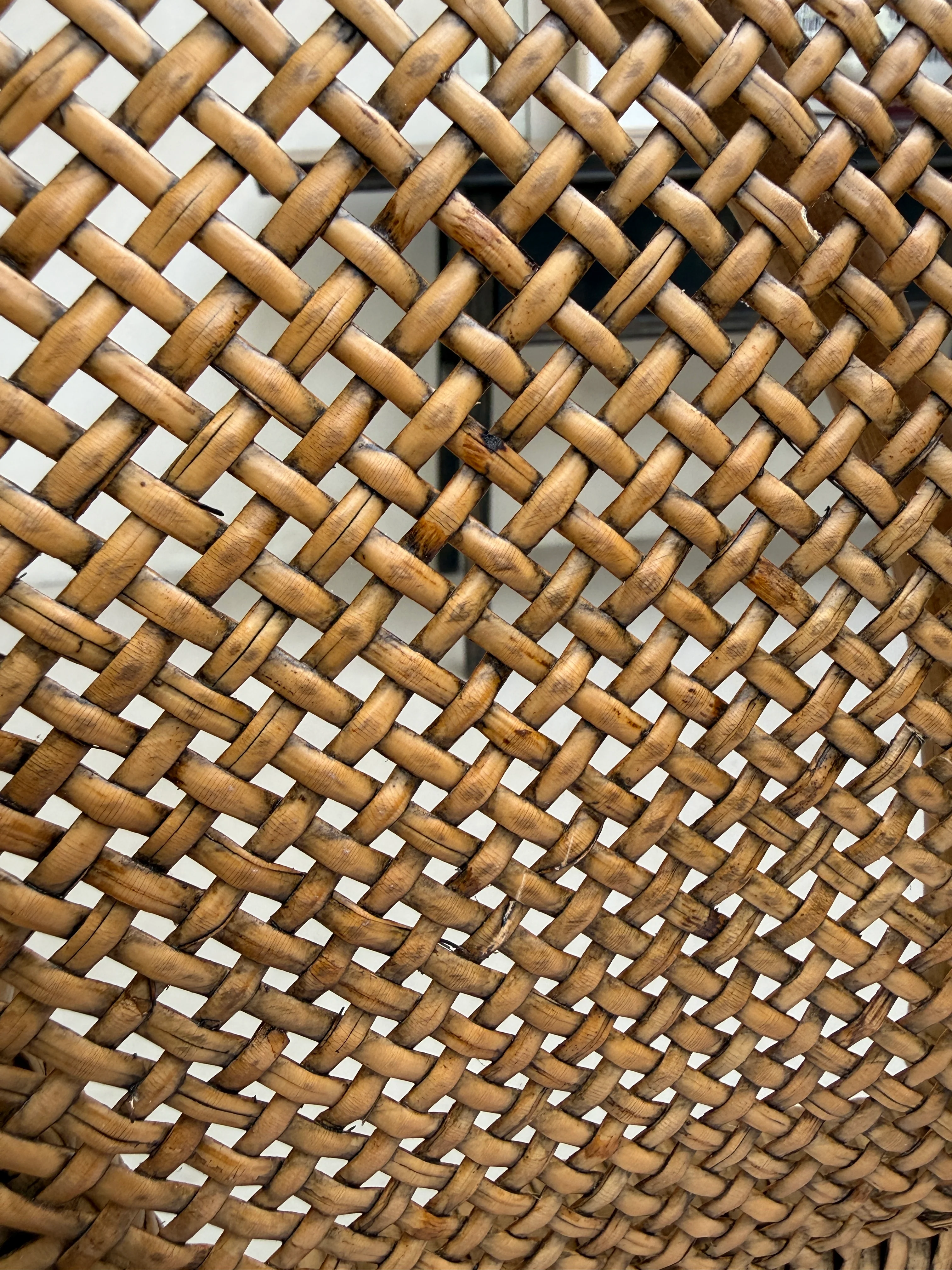 Rattan Bar Stool | Amelie - Image 13