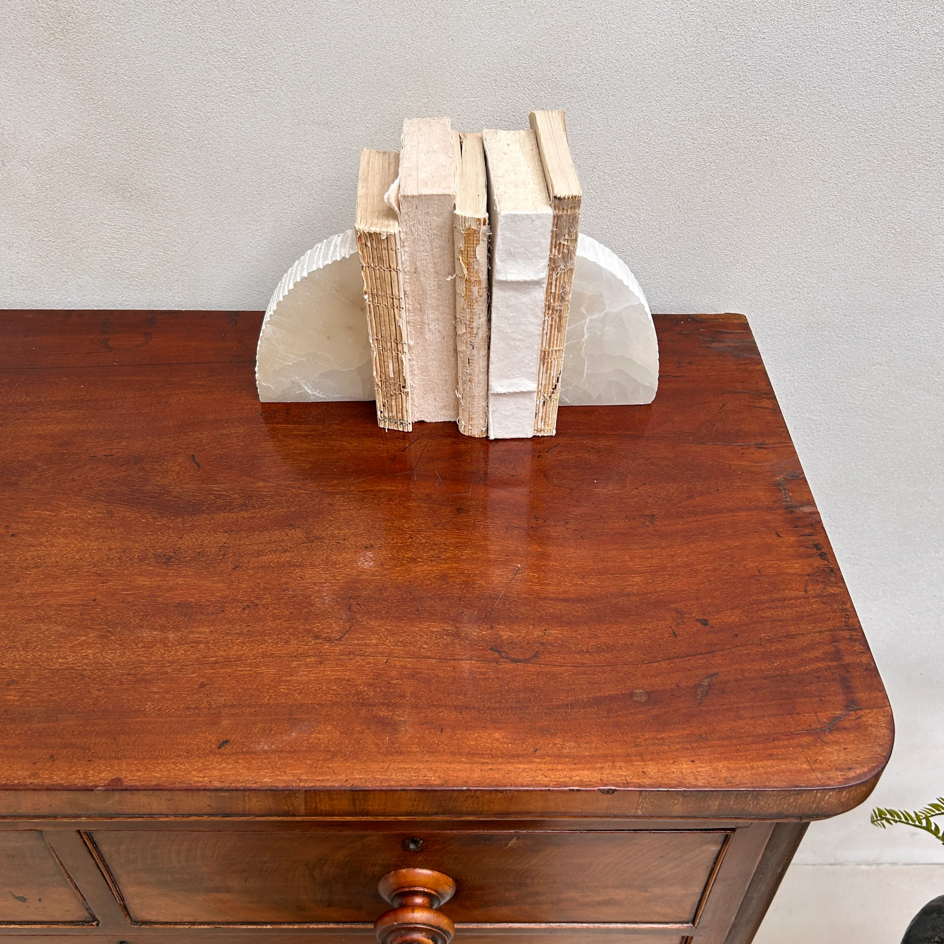 Reclaimed Chest of Drawers | Georgian - Image 8