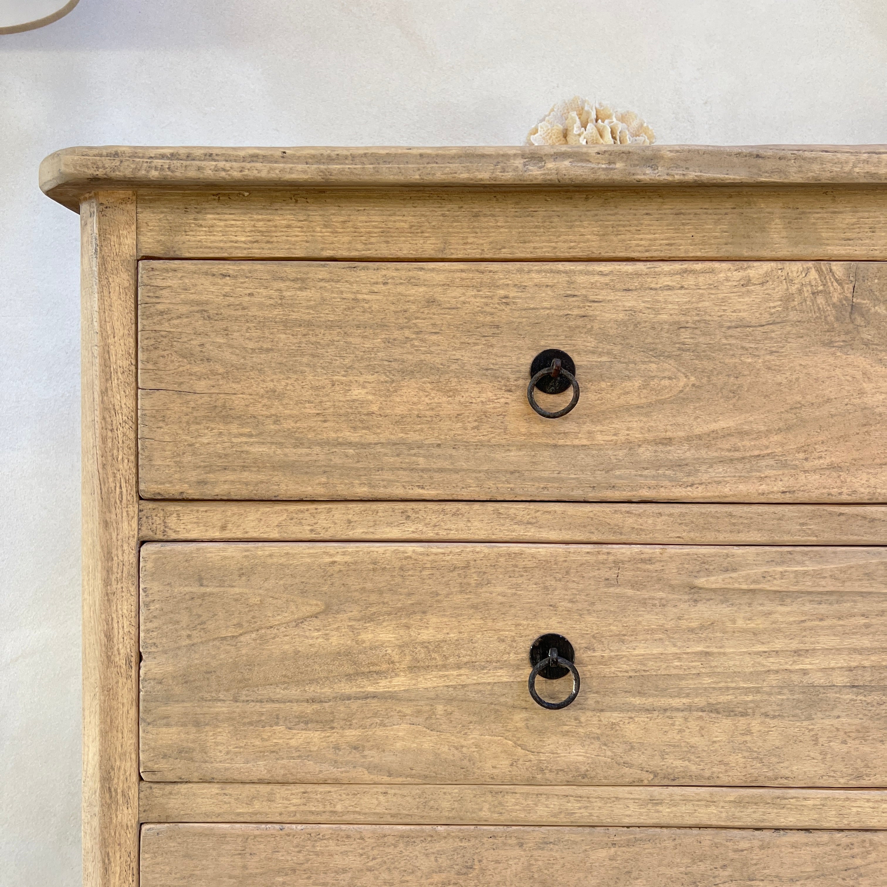 Reclaimed Chest of Drawers | Mariana - Image 4