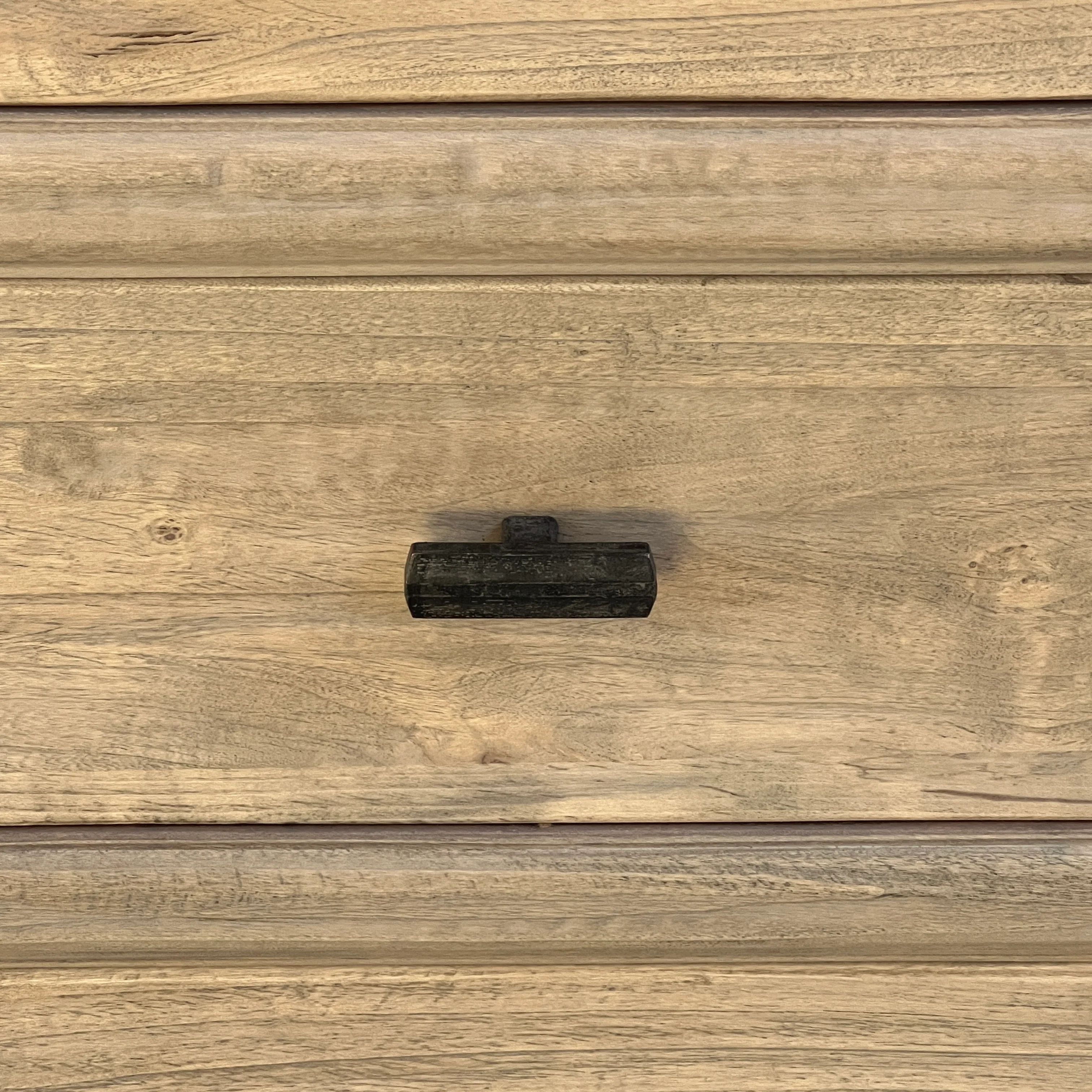 Reclaimed Chest Of Drawers Turville - Image 11