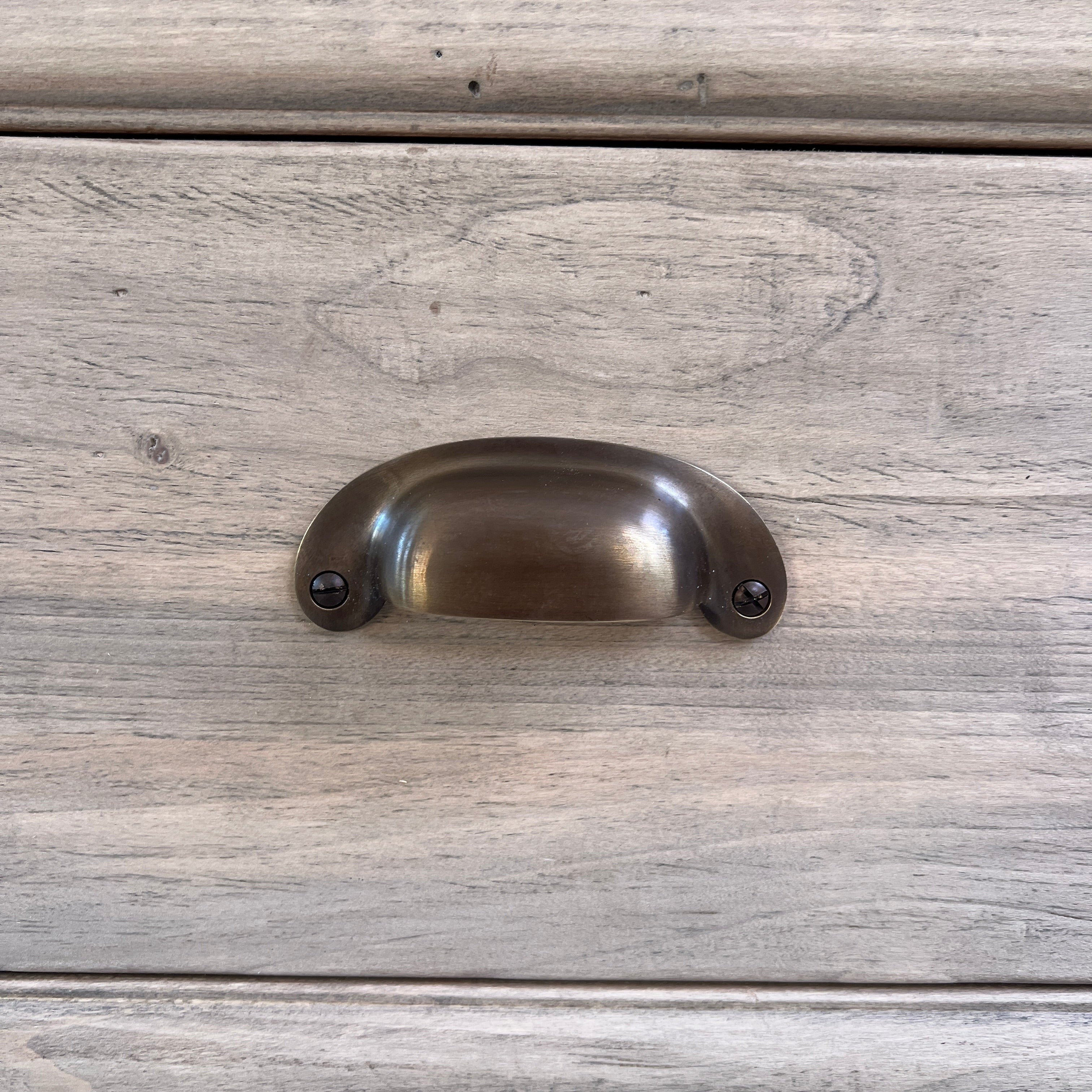 Reclaimed Chest Of Drawers Turville - Image 5