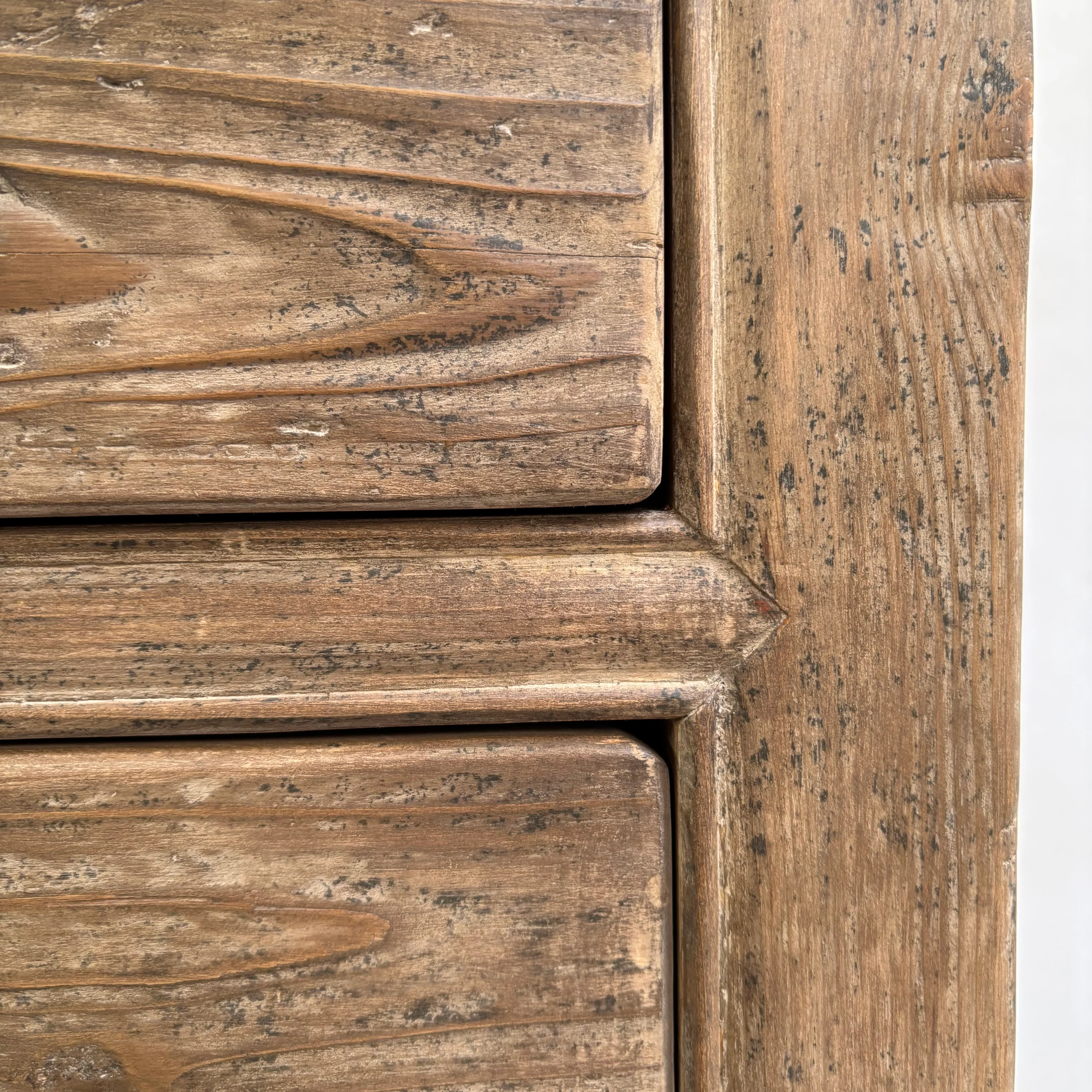 Reclaimed Chest of Drawers | Vermont - Image 10