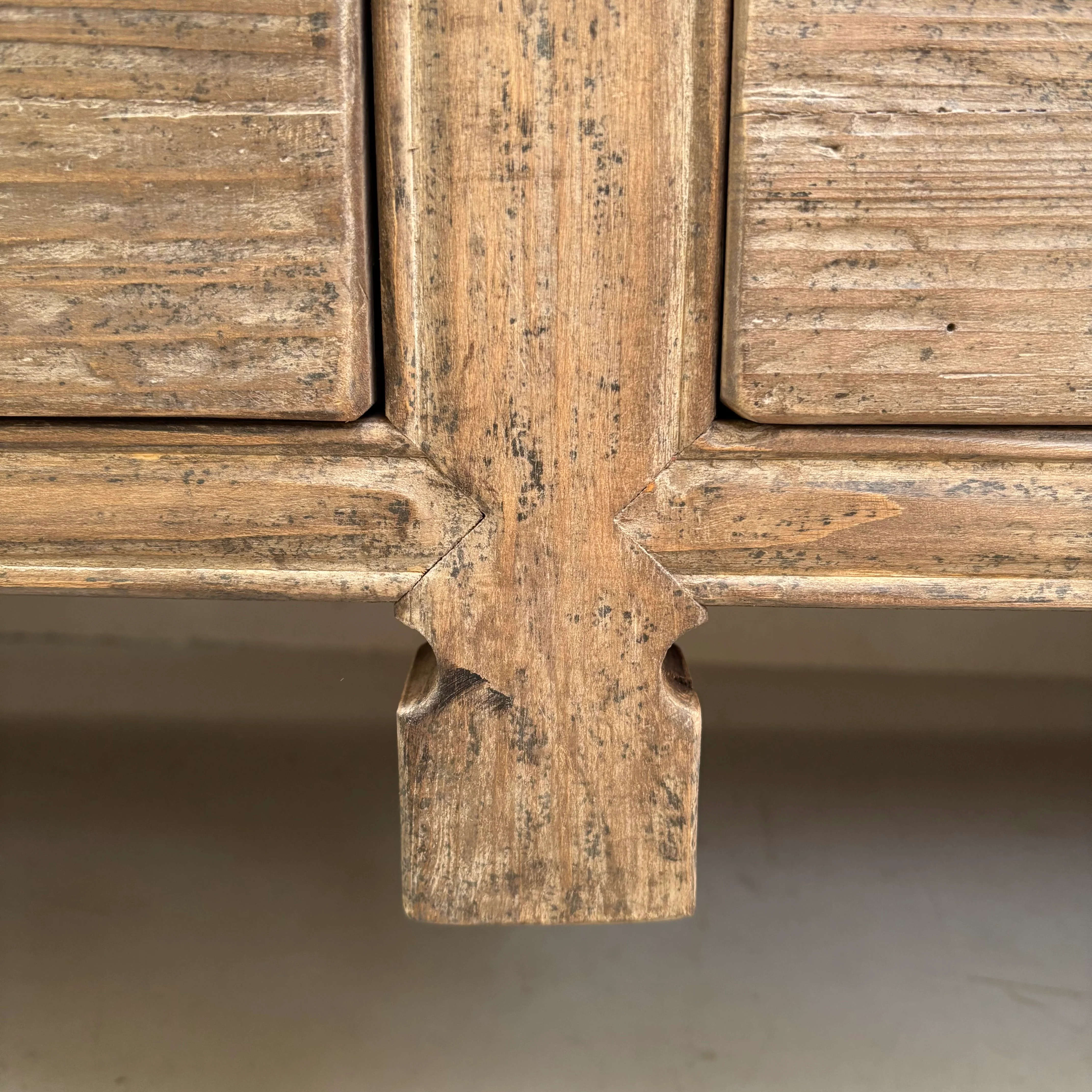 Reclaimed Chest of Drawers | Vermont - Image 11
