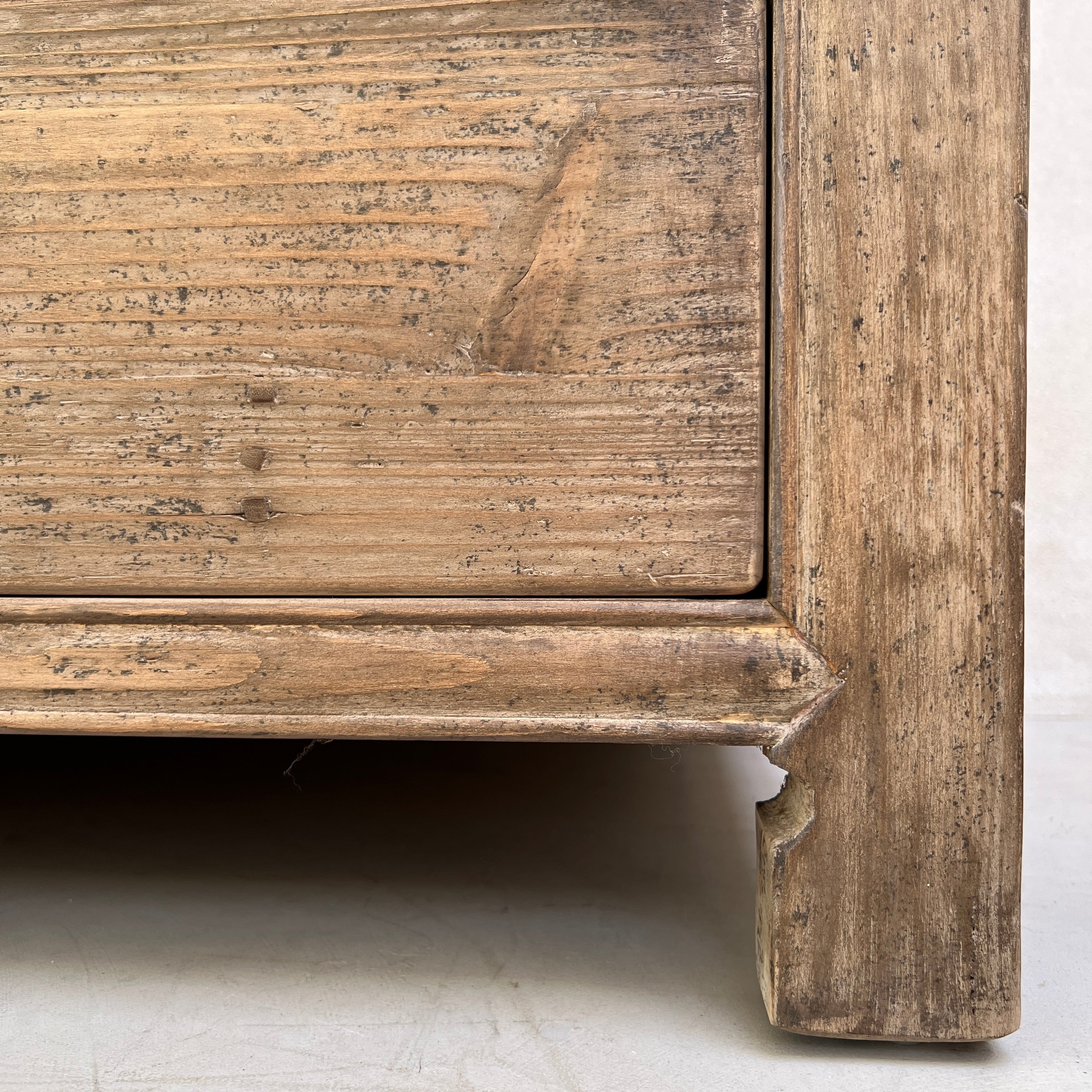 Reclaimed Chest of Drawers | Vermont - Image 13