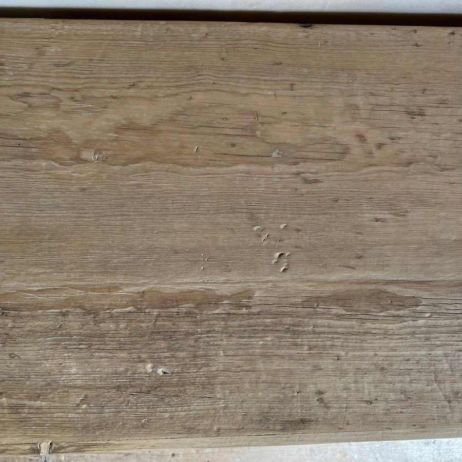 Reclaimed small cabinet Chatwell - Image 9