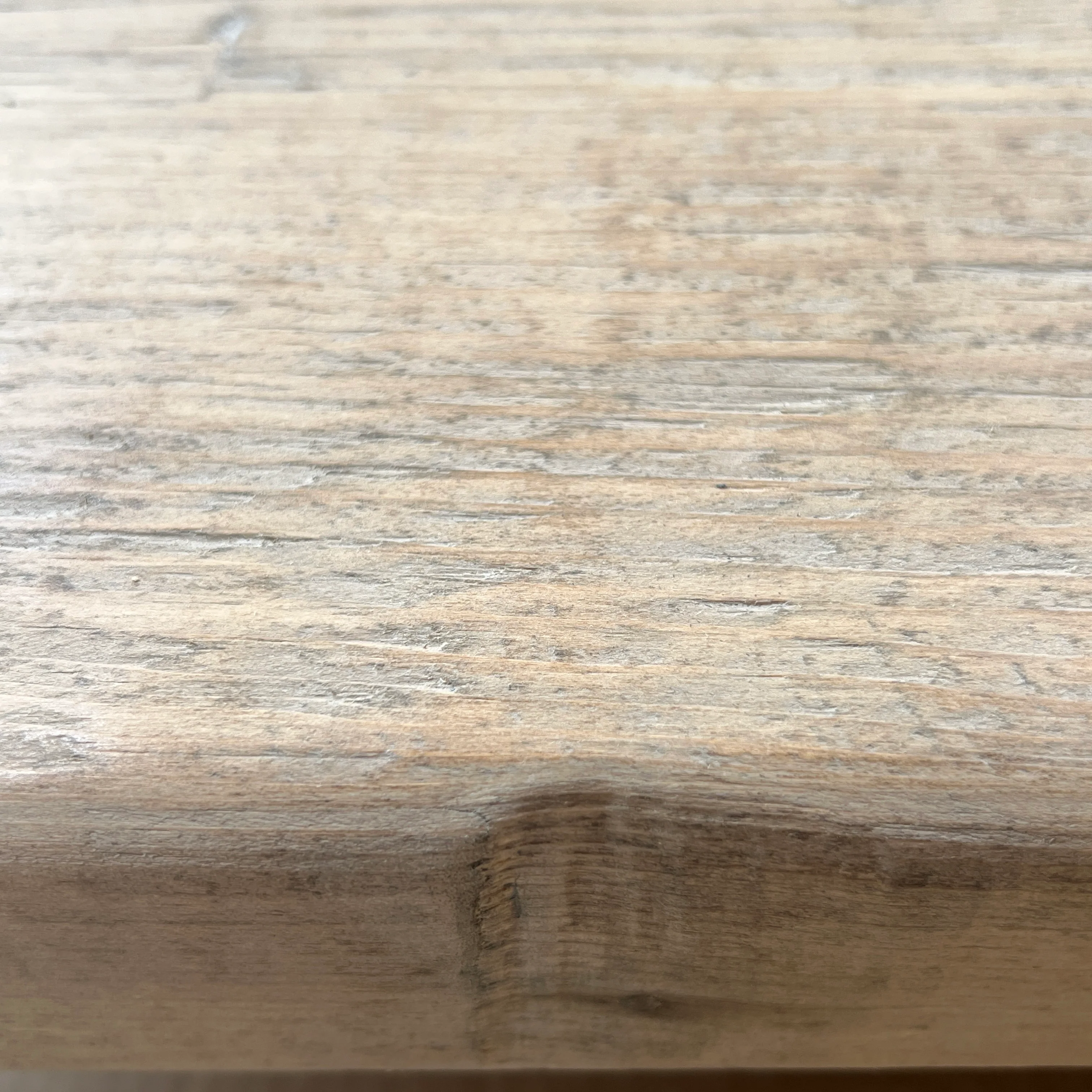 Reclaimed Wood Refectory Table - Image 23