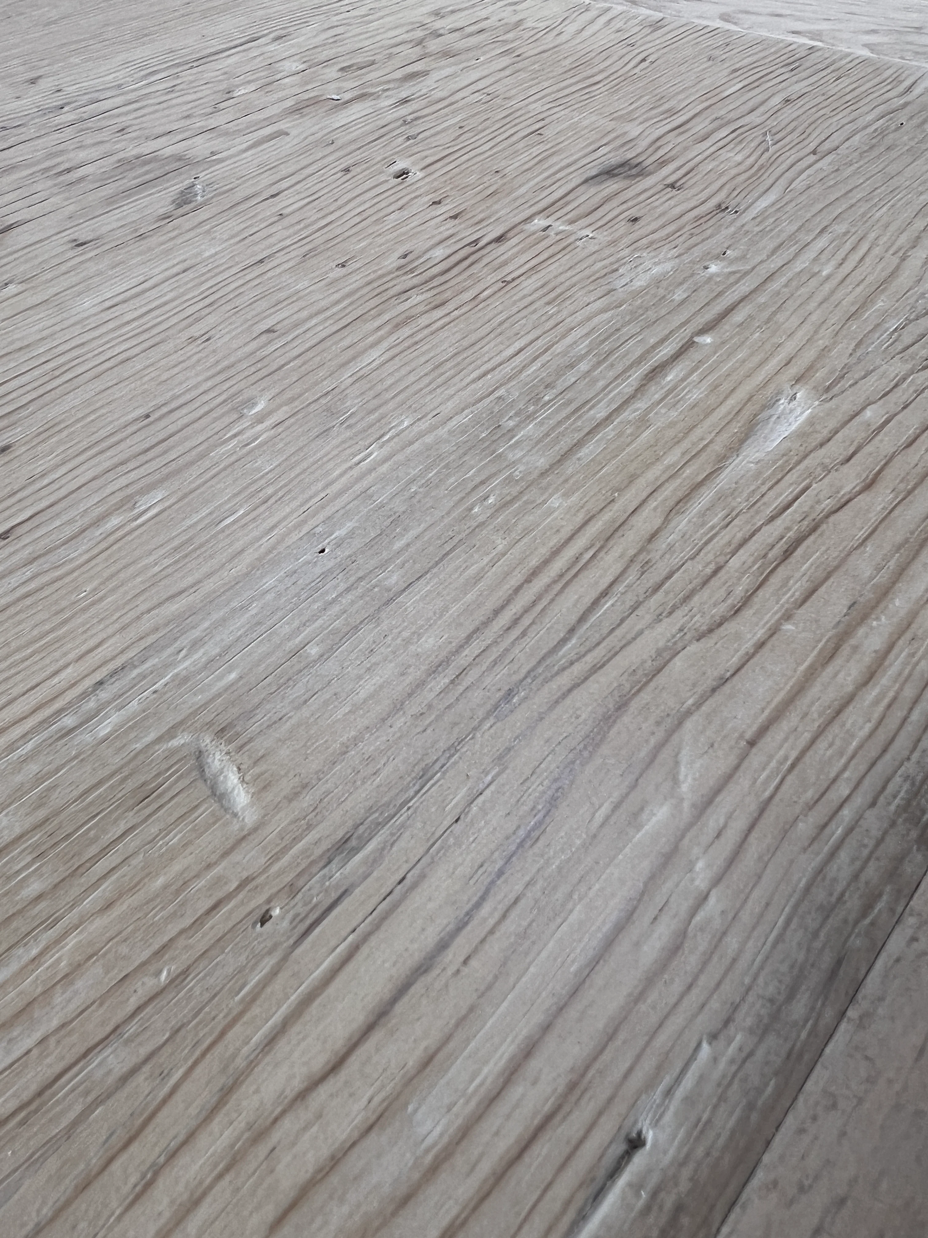 Reclaimed Wood Refectory Table - Image 24