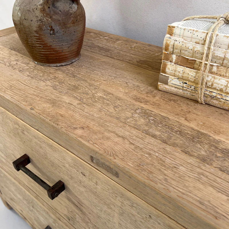 Reclaimed Wood Drawers Harpsden - Image 5