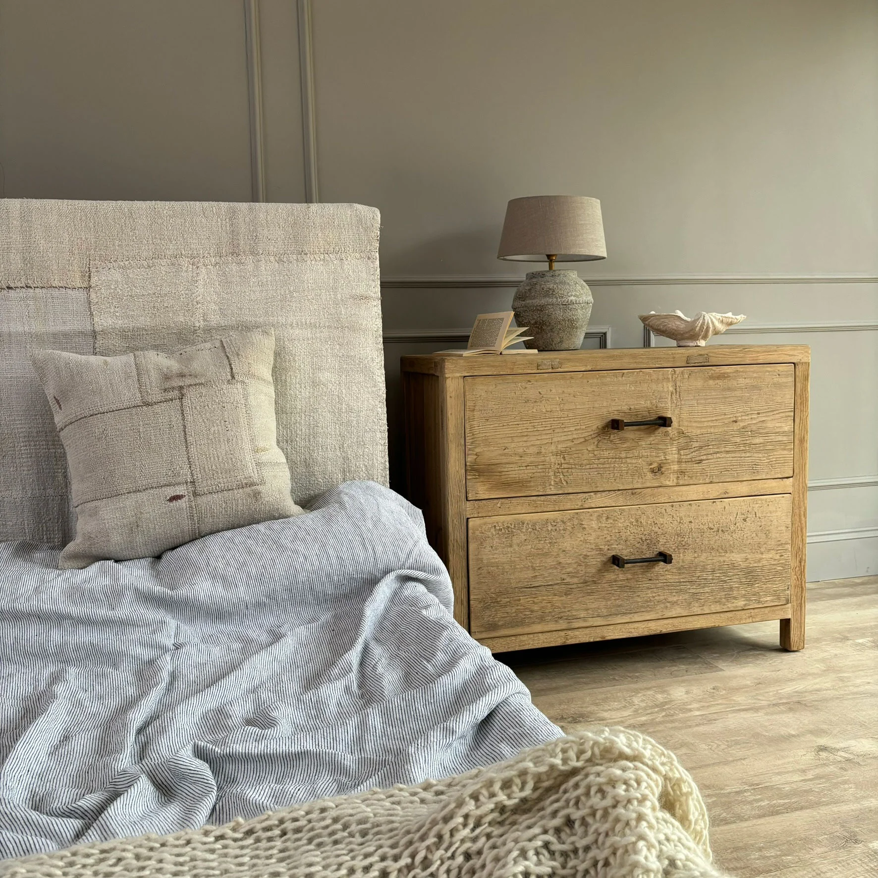 Reclaimed Wood Drawers Harpsden - Image 7