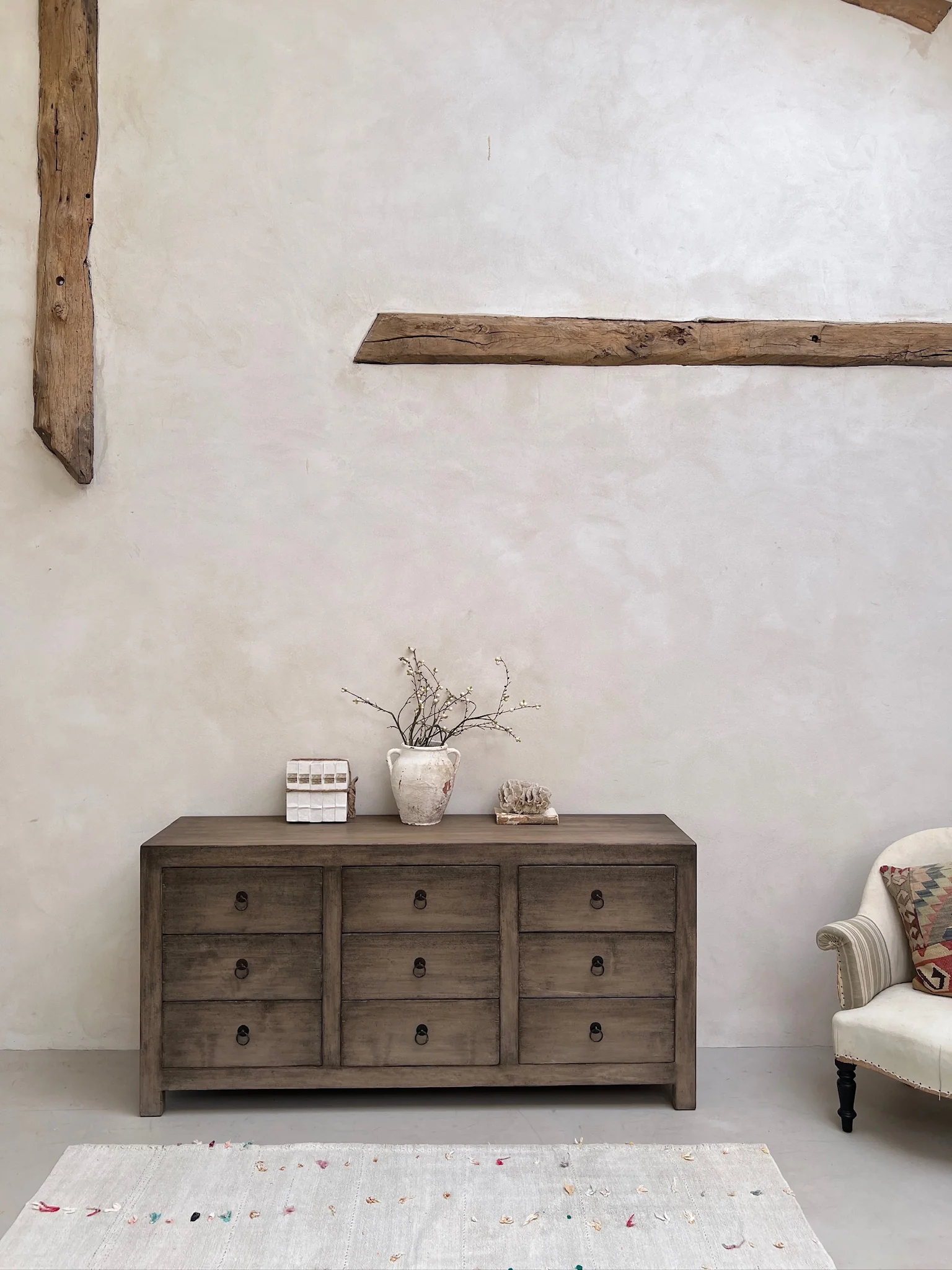 Reclaimed Wood Drawers | Poppy - Image 4
