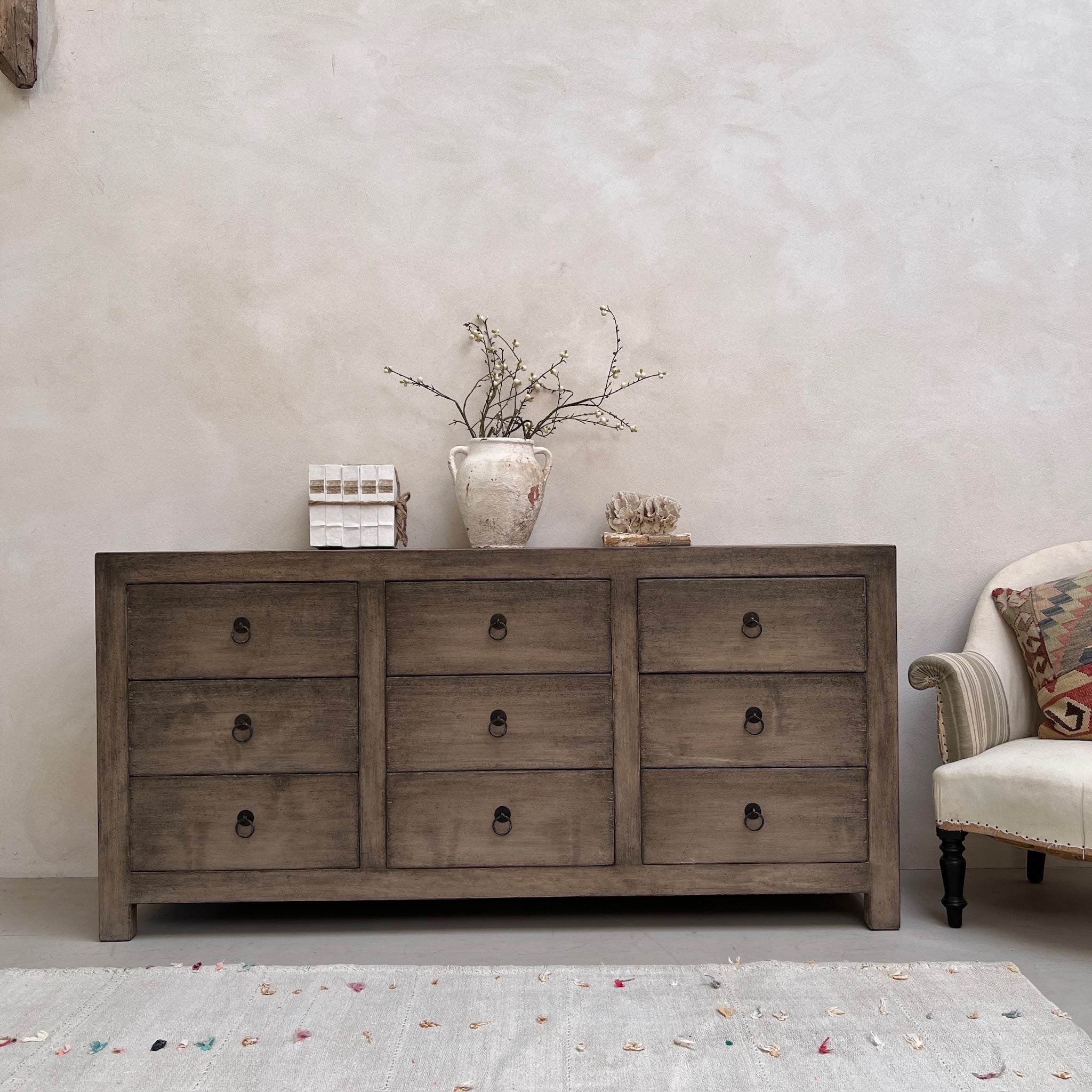 Reclaimed Wood Drawers | Poppy - Image 5