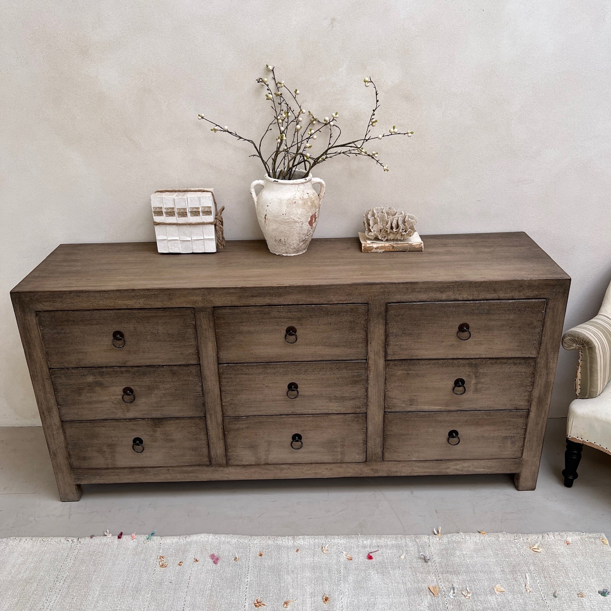Reclaimed Wood Drawers | Poppy - Image 7