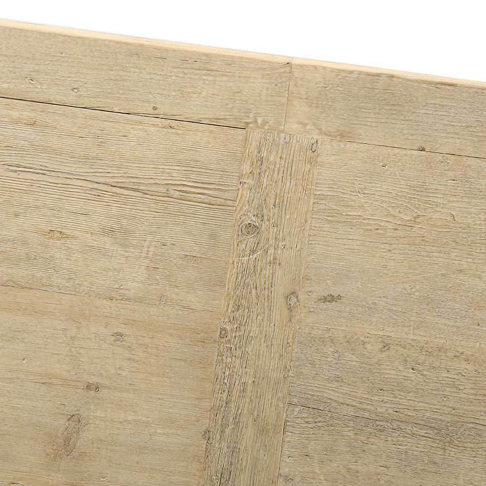 Reclaimed Wood Refectory Table - Image 13