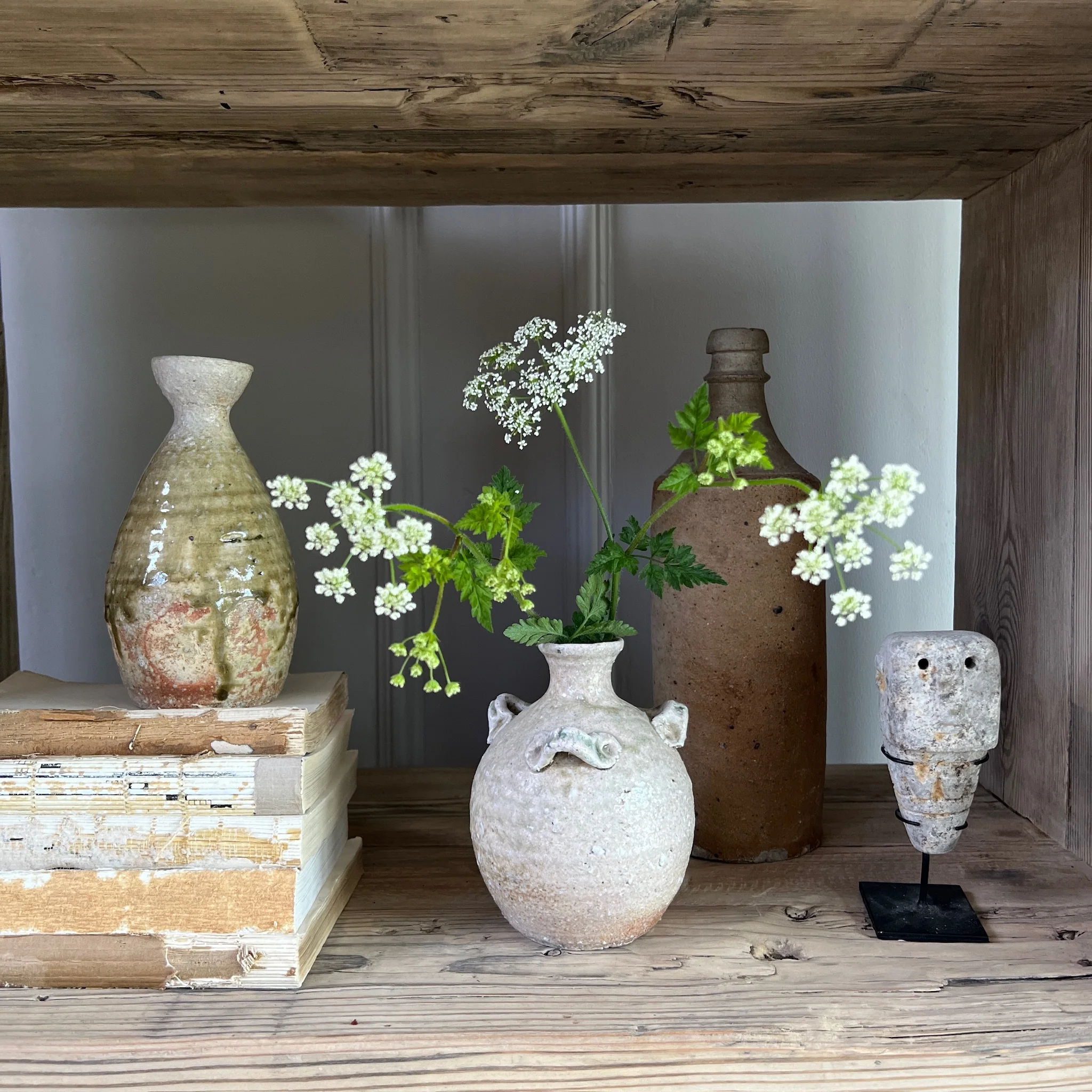 Reclaimed Wood Shelving | Felix - Image 3