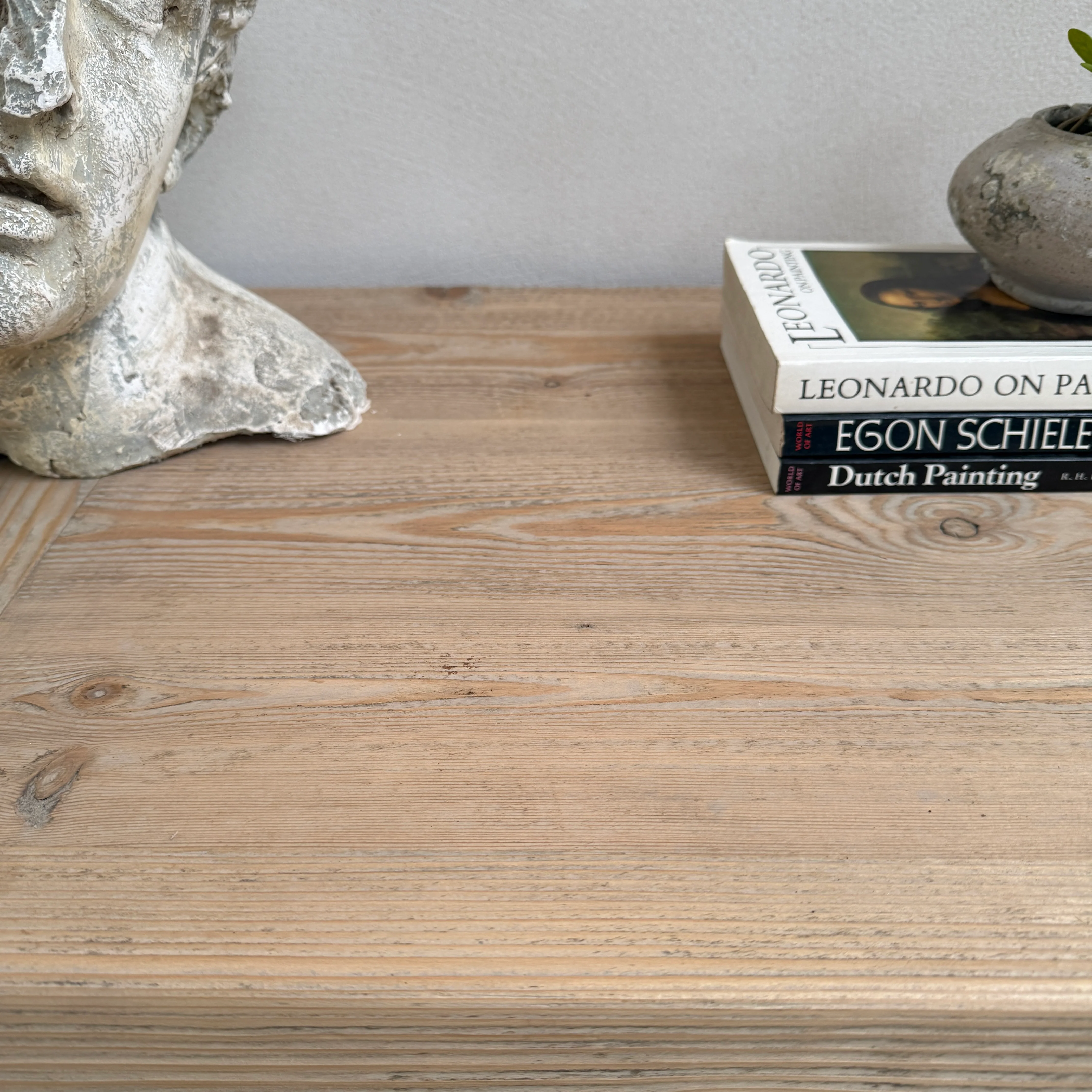 Reclaimed wood sideboard | Mason - Image 8