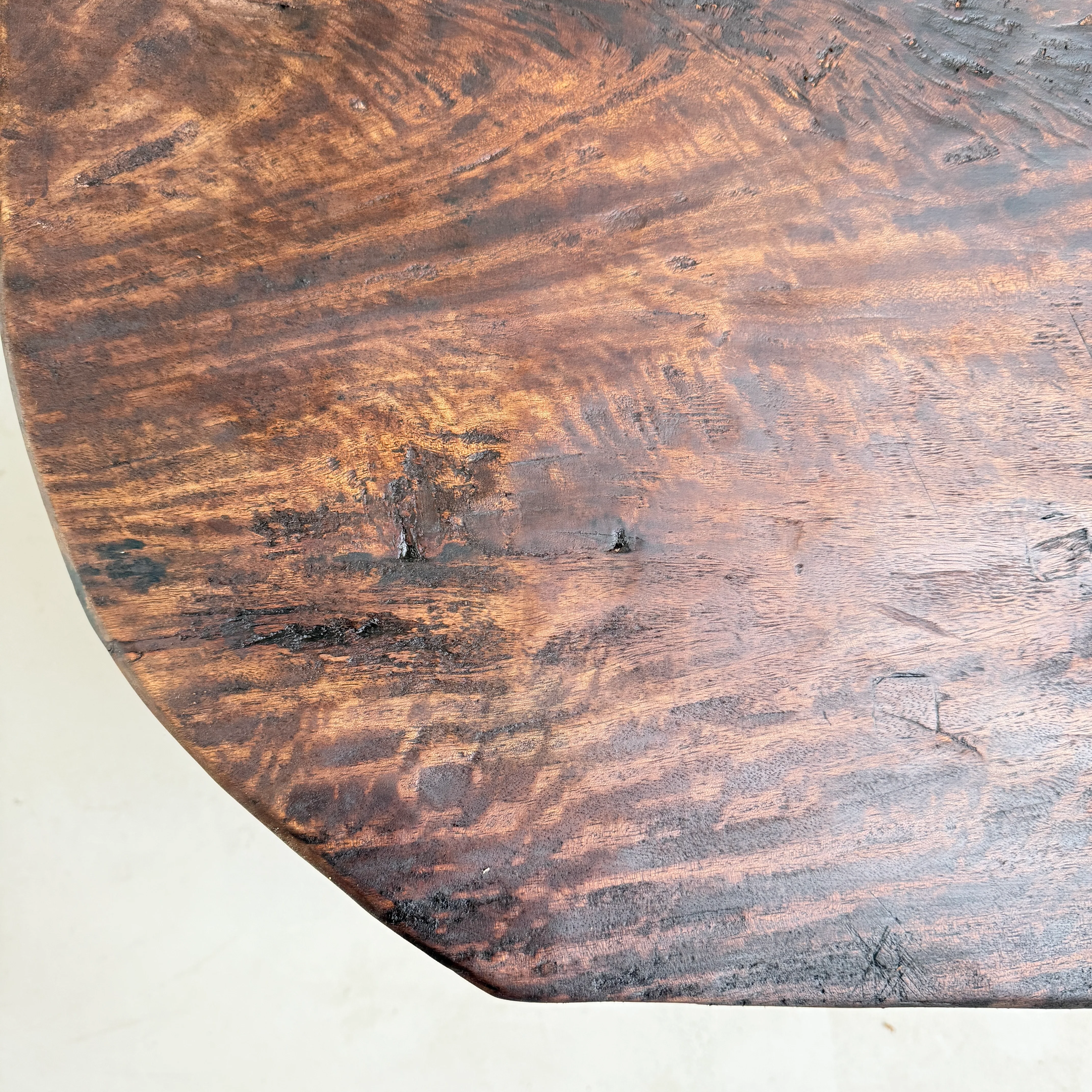 Primitive Rustic Naga Coffee Table - Image 11