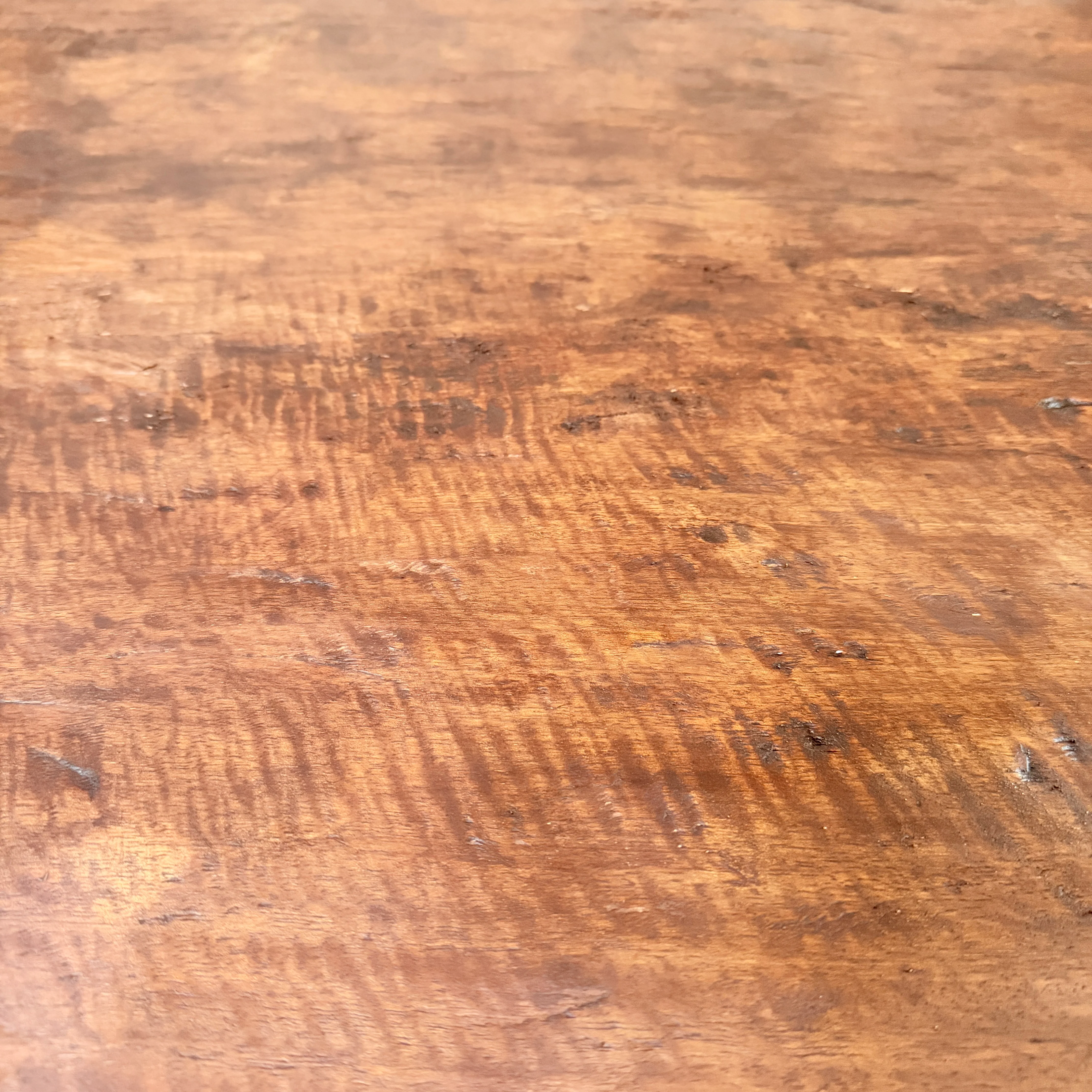Primitive Rustic Naga Coffee Table - Image 12