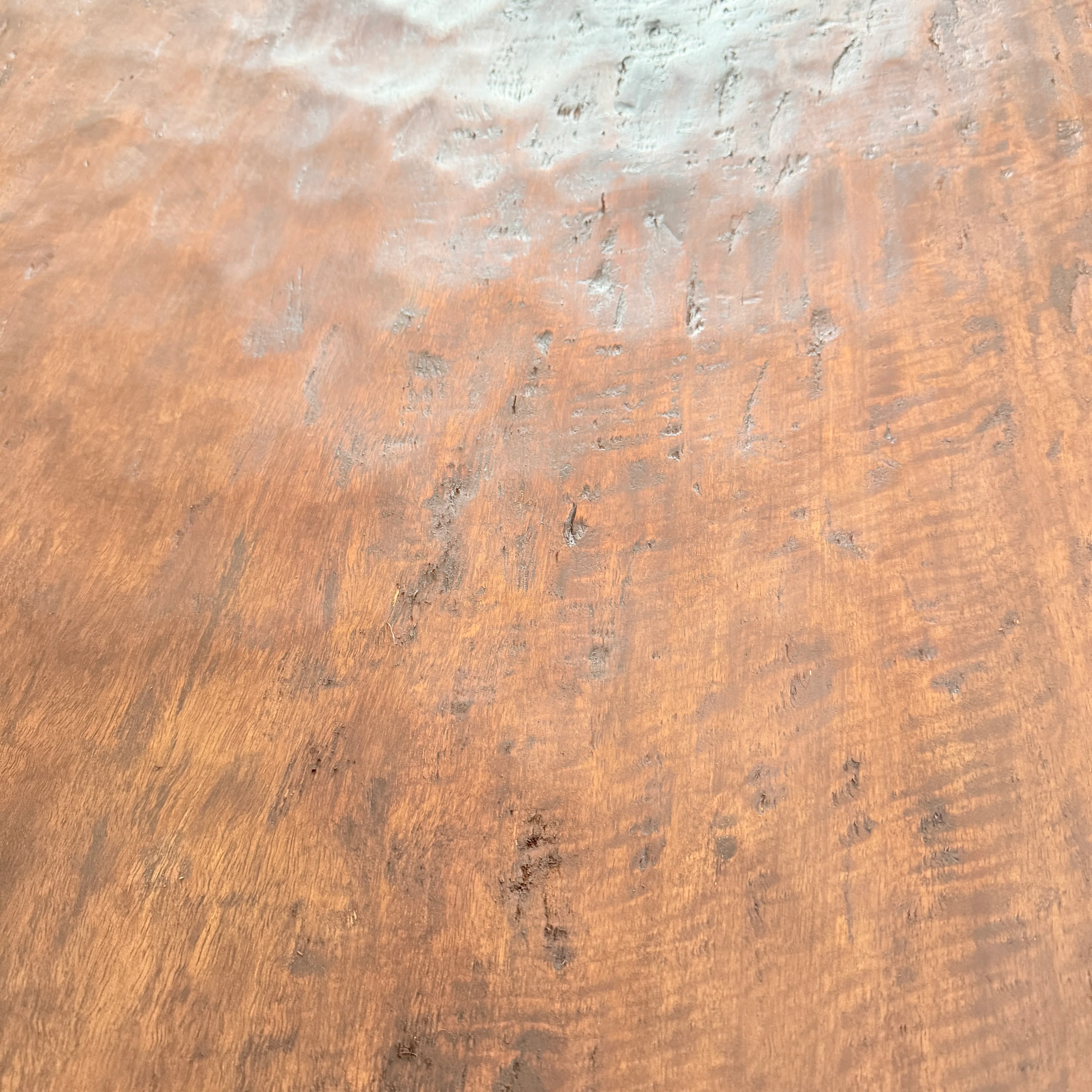 Primitive Rustic Naga Coffee Table - Image 13