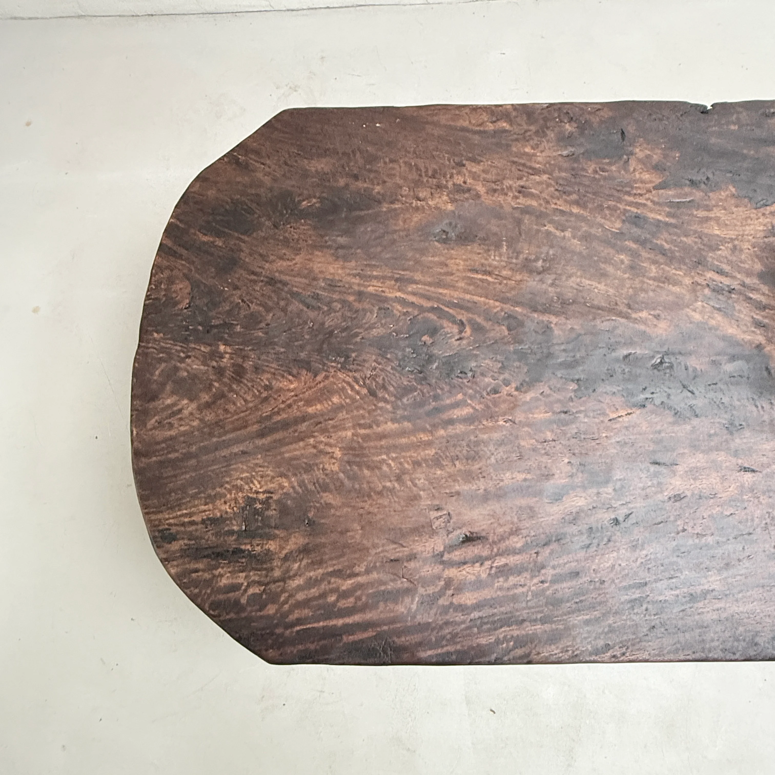 Primitive Rustic Naga Coffee Table - Image 8